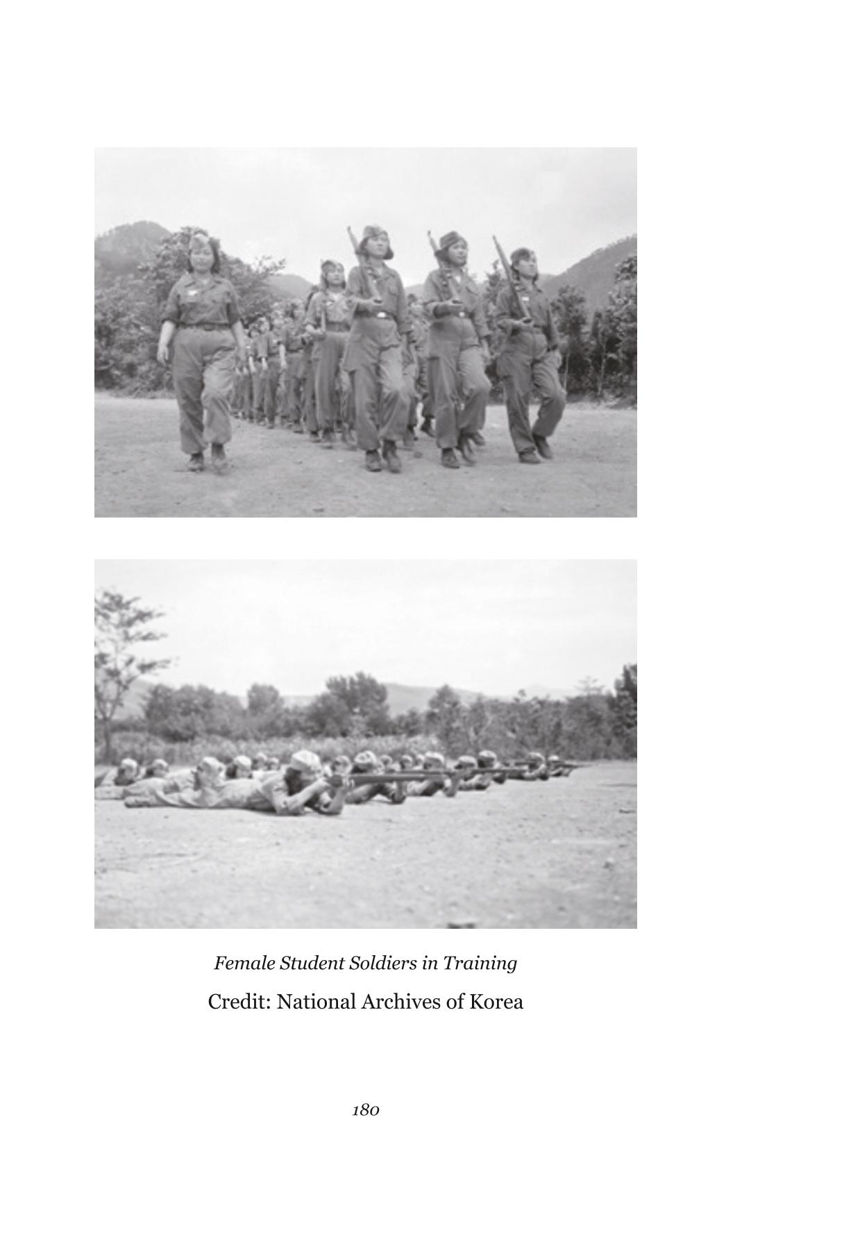 Forgotten Students of War 182페이지