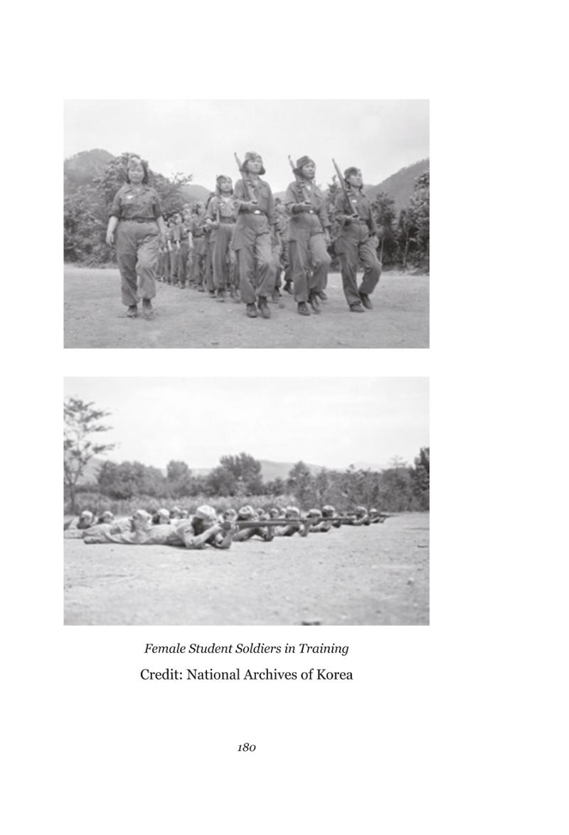 Forgotten Students of War 182페이지