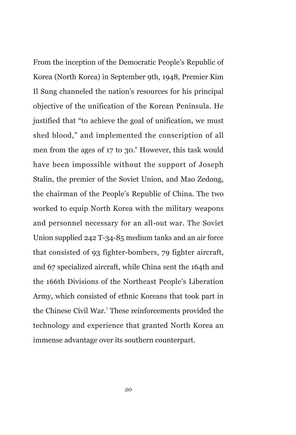 Forgotten Students of War 22페이지