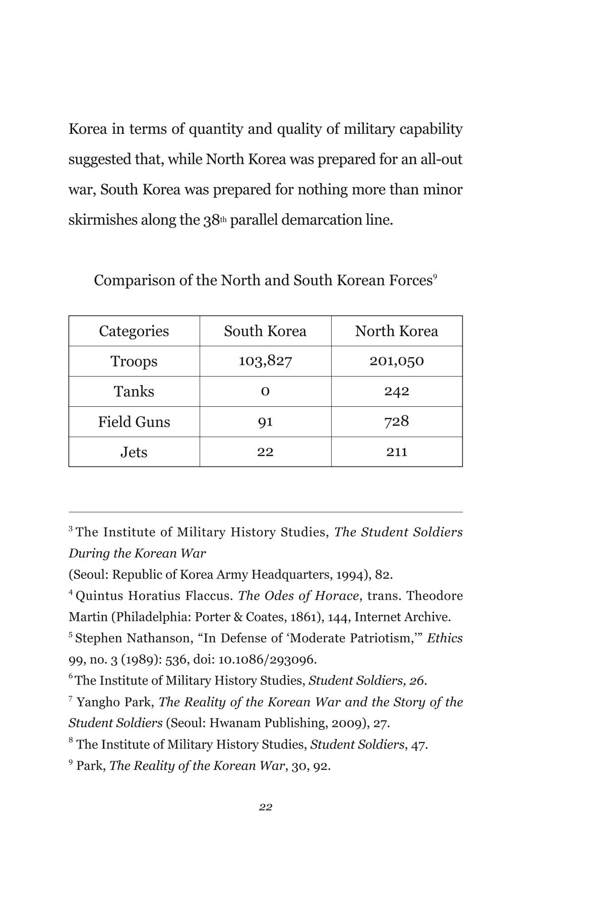 Forgotten Students of War 24페이지