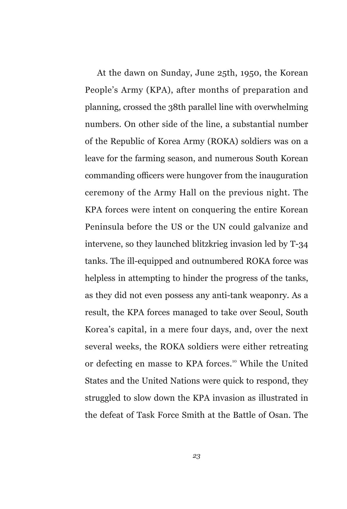 Forgotten Students of War 25페이지
