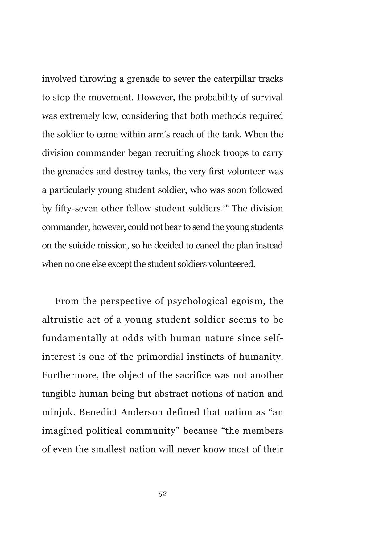 Forgotten Students of War 54페이지