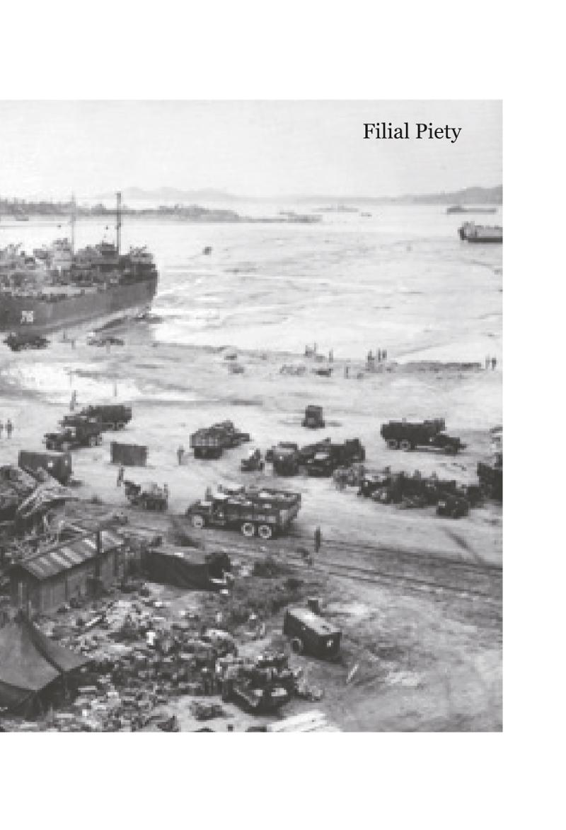 Forgotten Students of War 61페이지