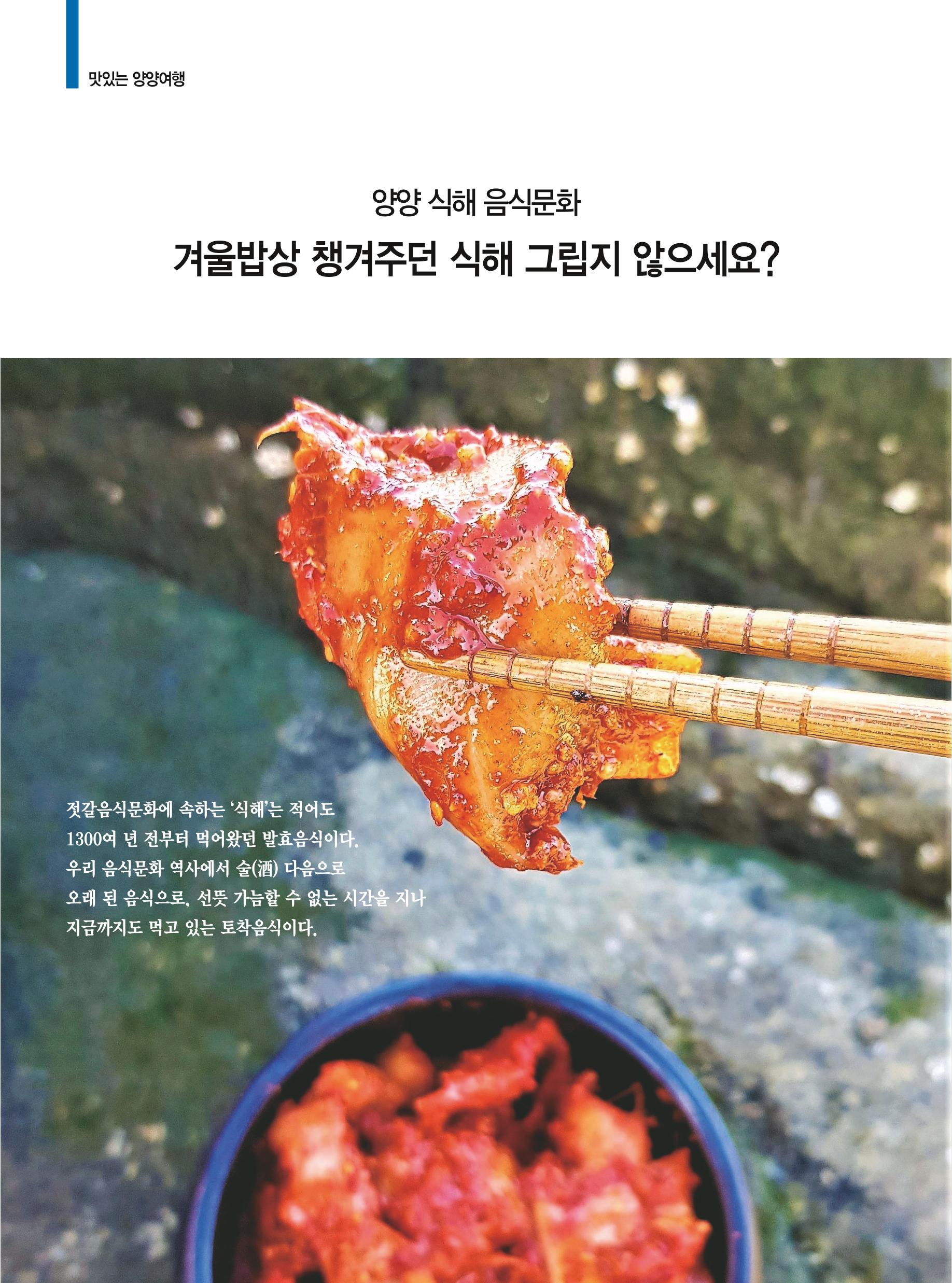 양양소식 11월호 14페이지