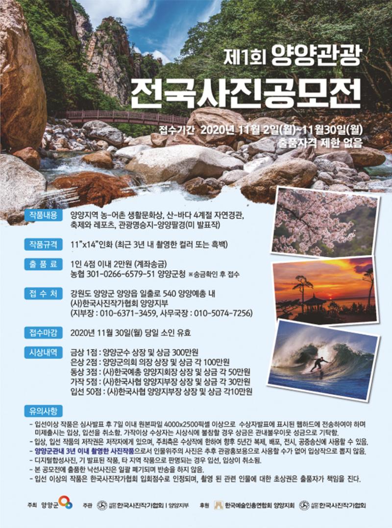양양소식 11월호 28페이지