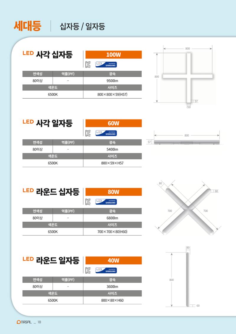 나스필코리아 카다록 2020 20페이지