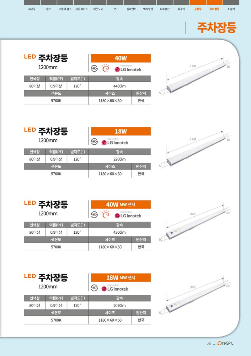 나스필코리아 카다록 2020 57페이지