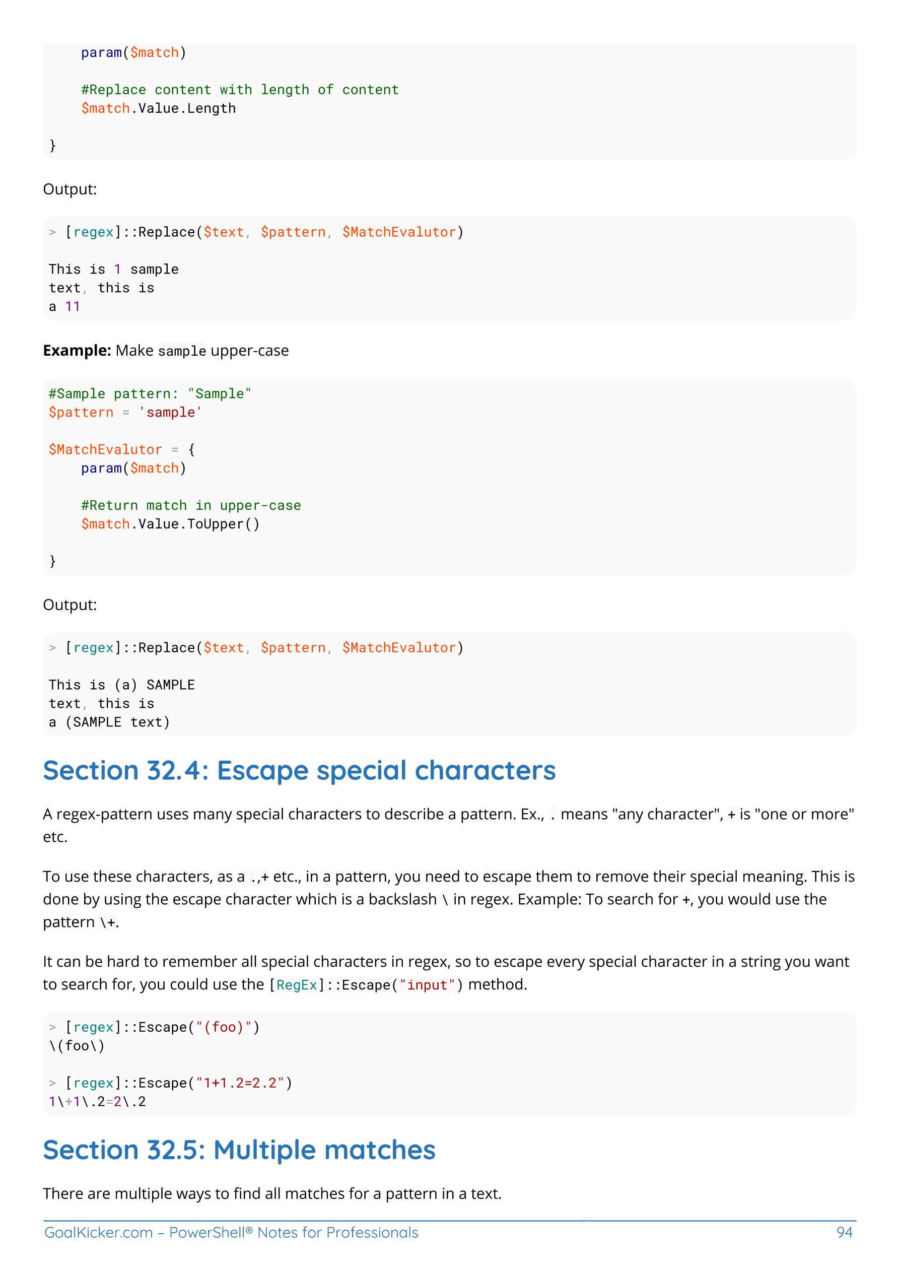 Powershell Notes 102페이지