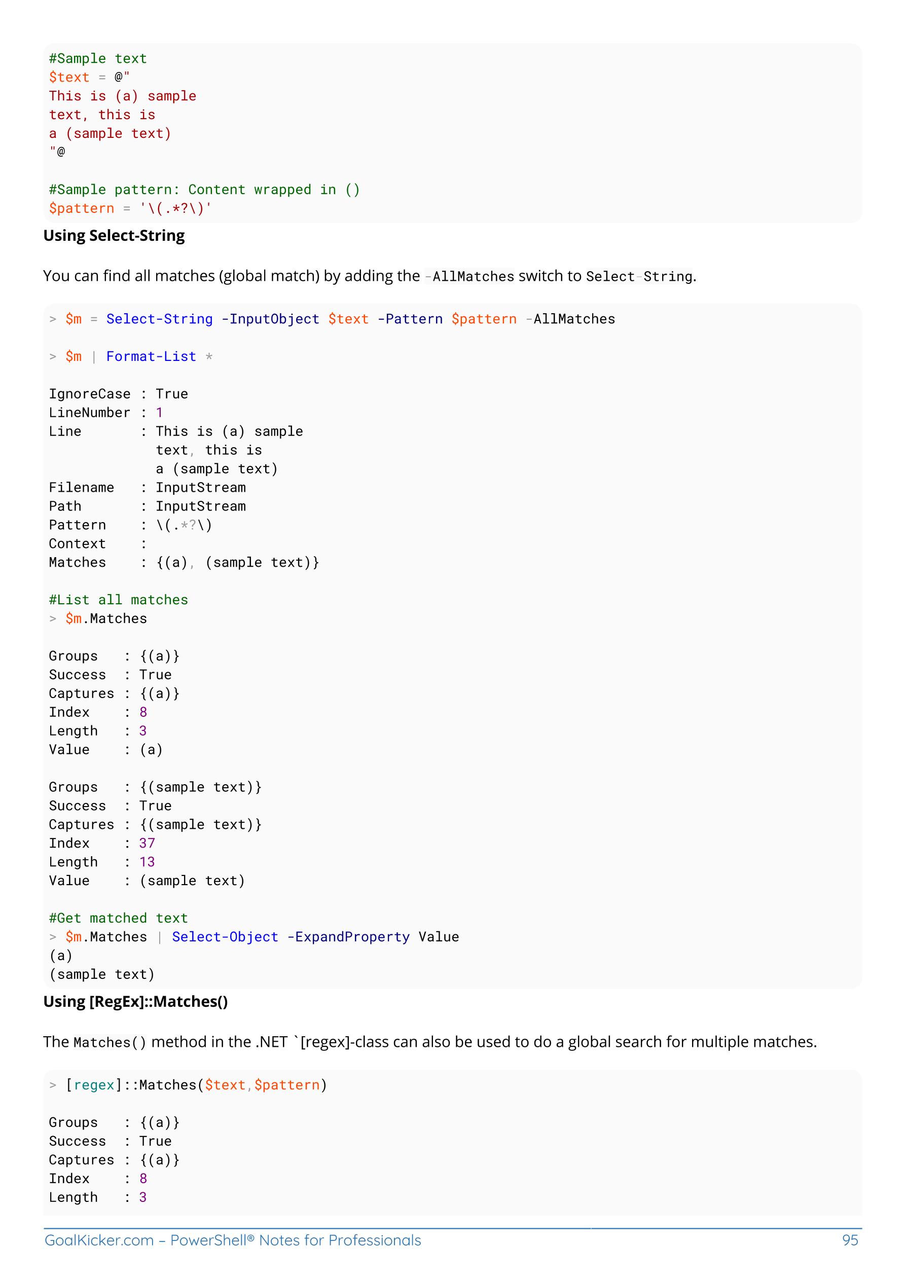 Powershell Notes 103페이지