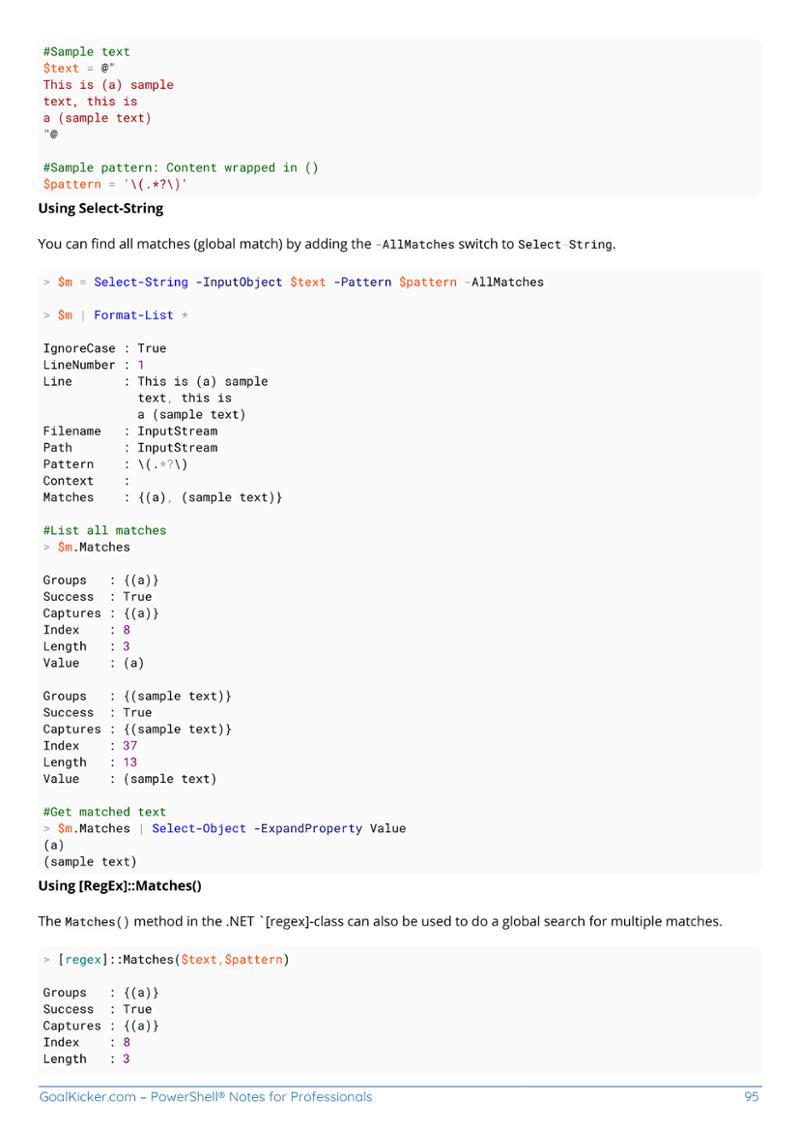 Powershell Notes 103페이지