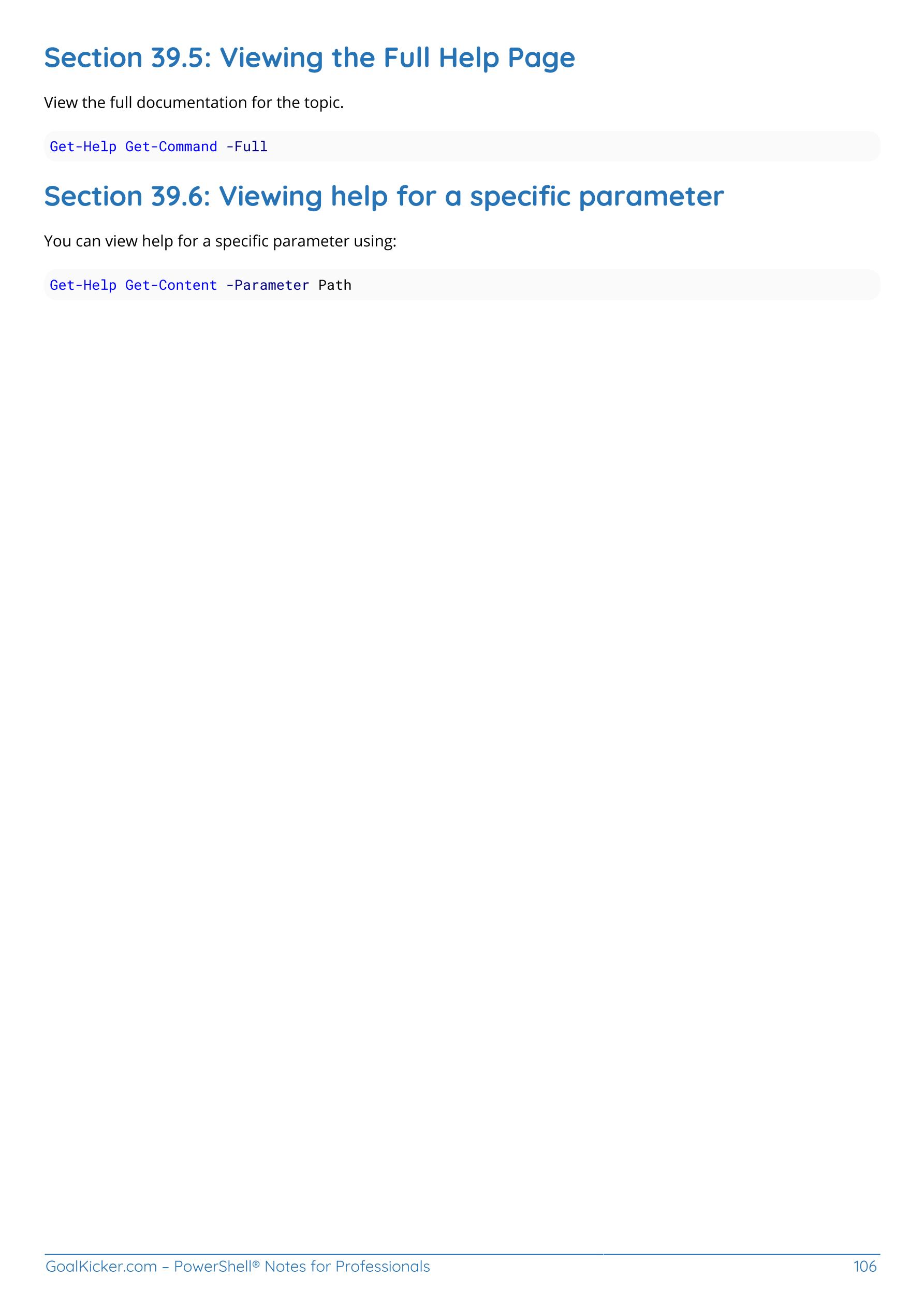 Powershell Notes 114페이지