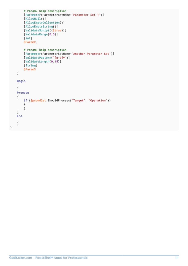 Powershell Notes 119페이지