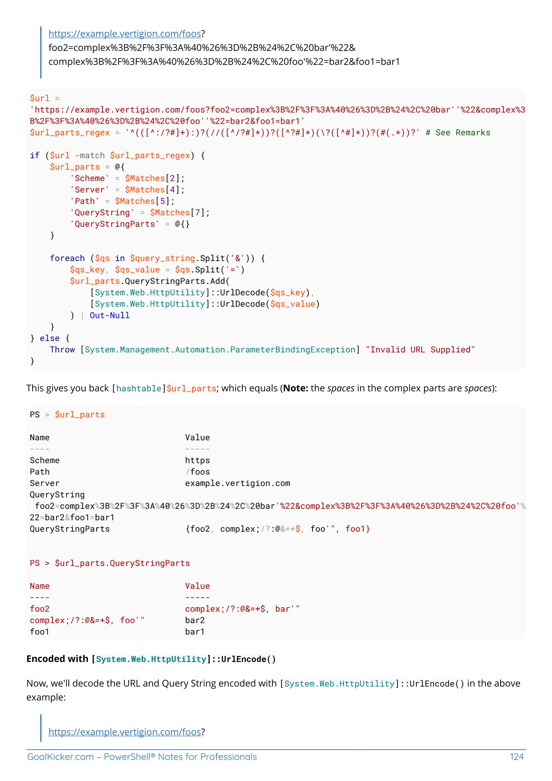Powershell Notes 132페이지