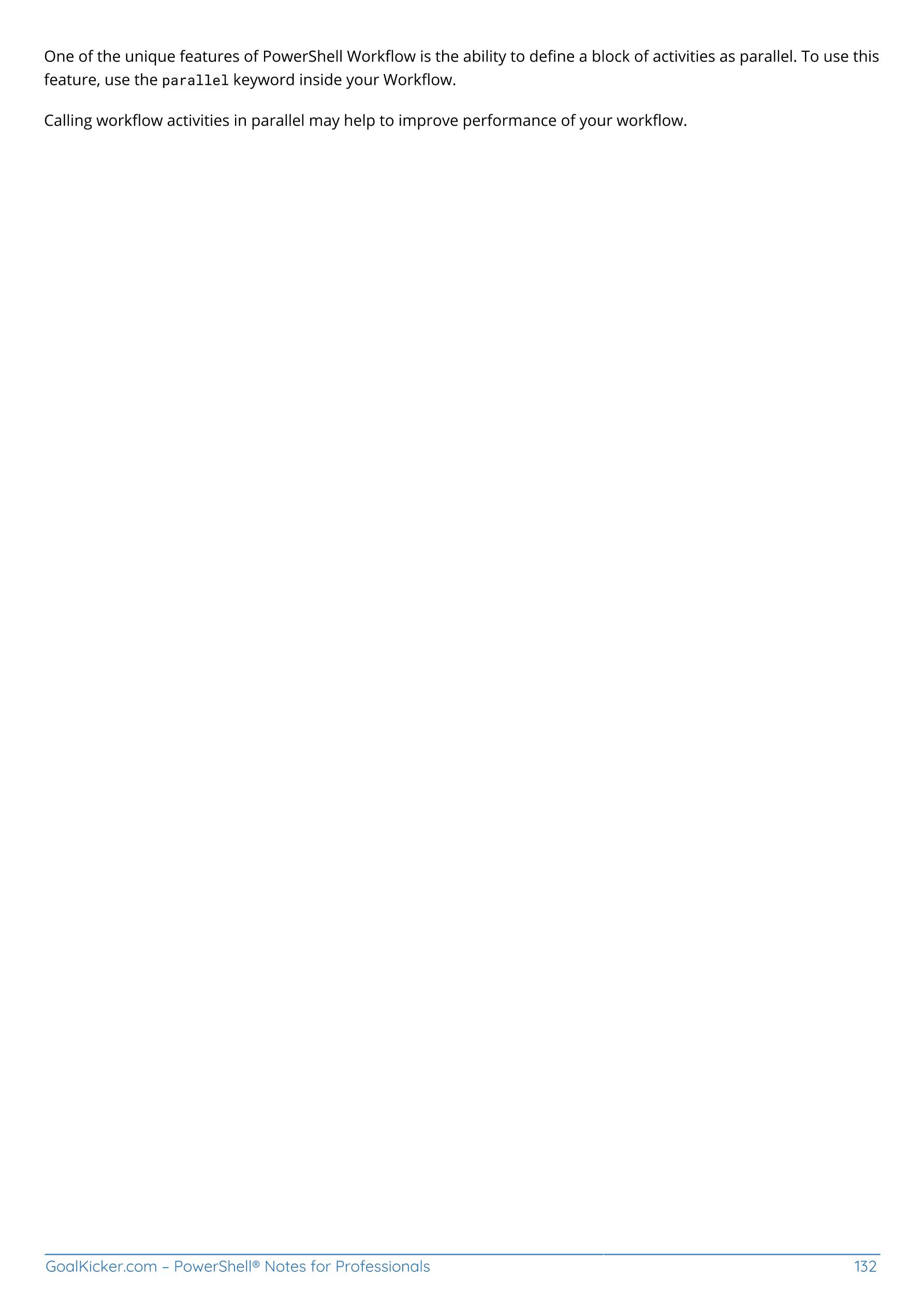 Powershell Notes 140페이지