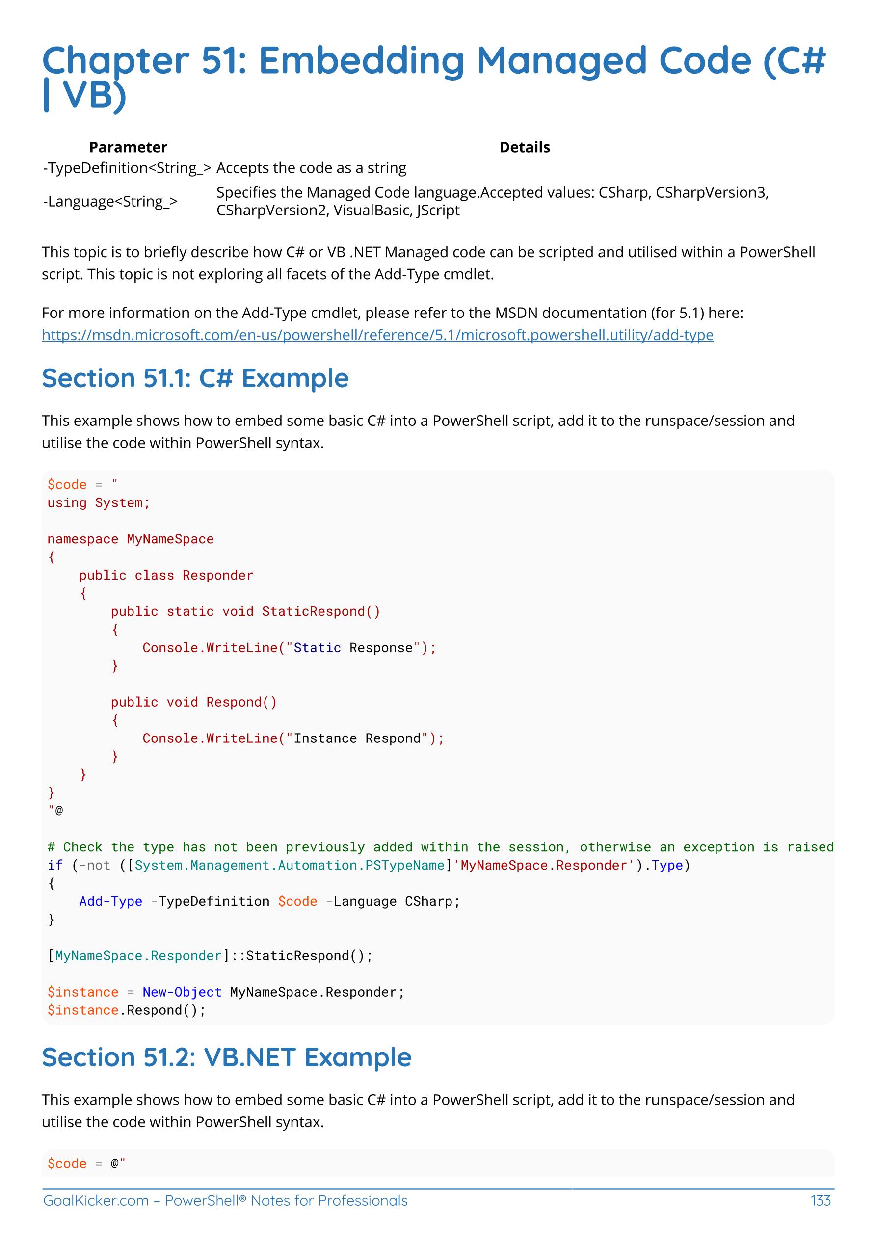 Powershell Notes 141페이지