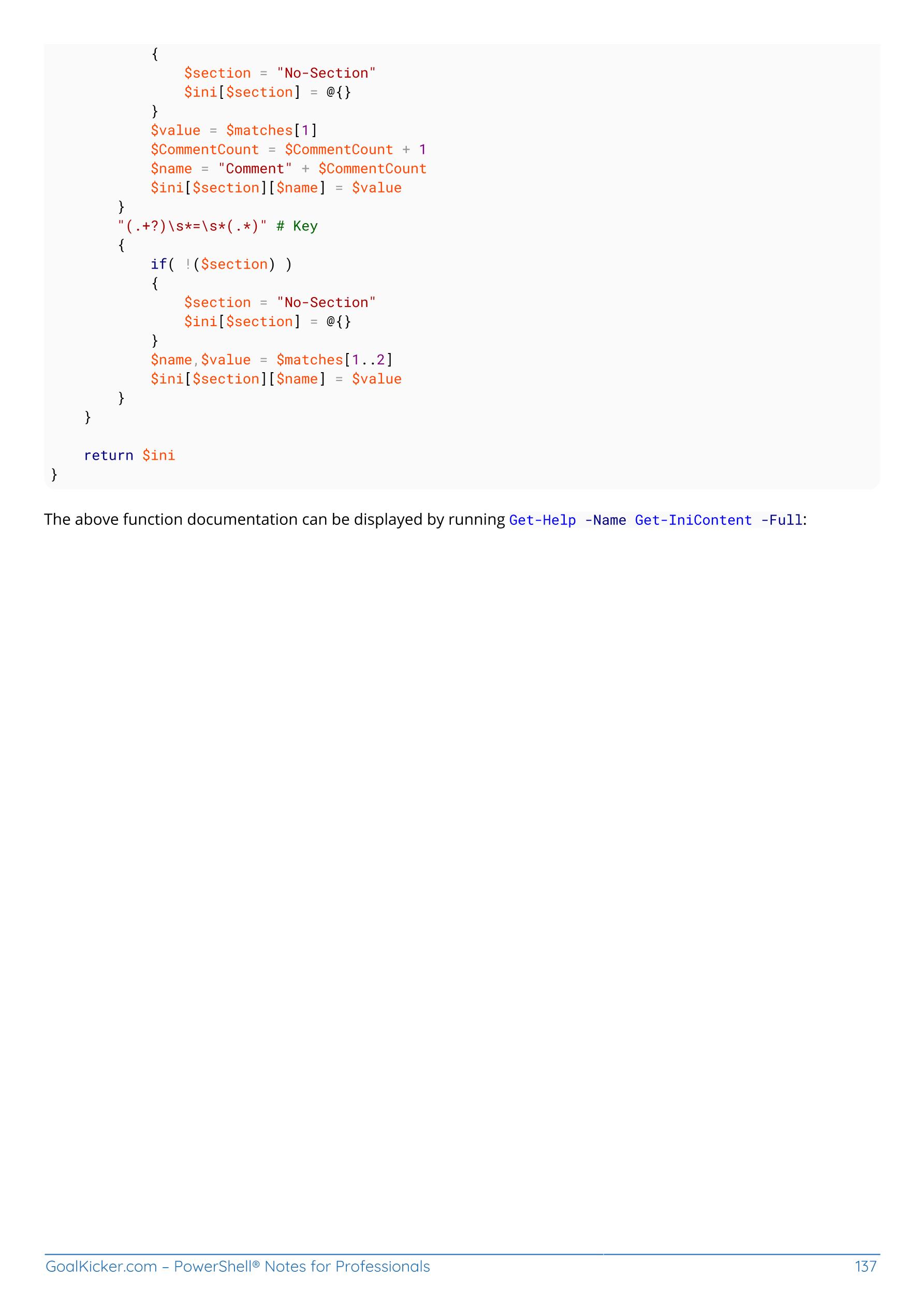 Powershell Notes 145페이지