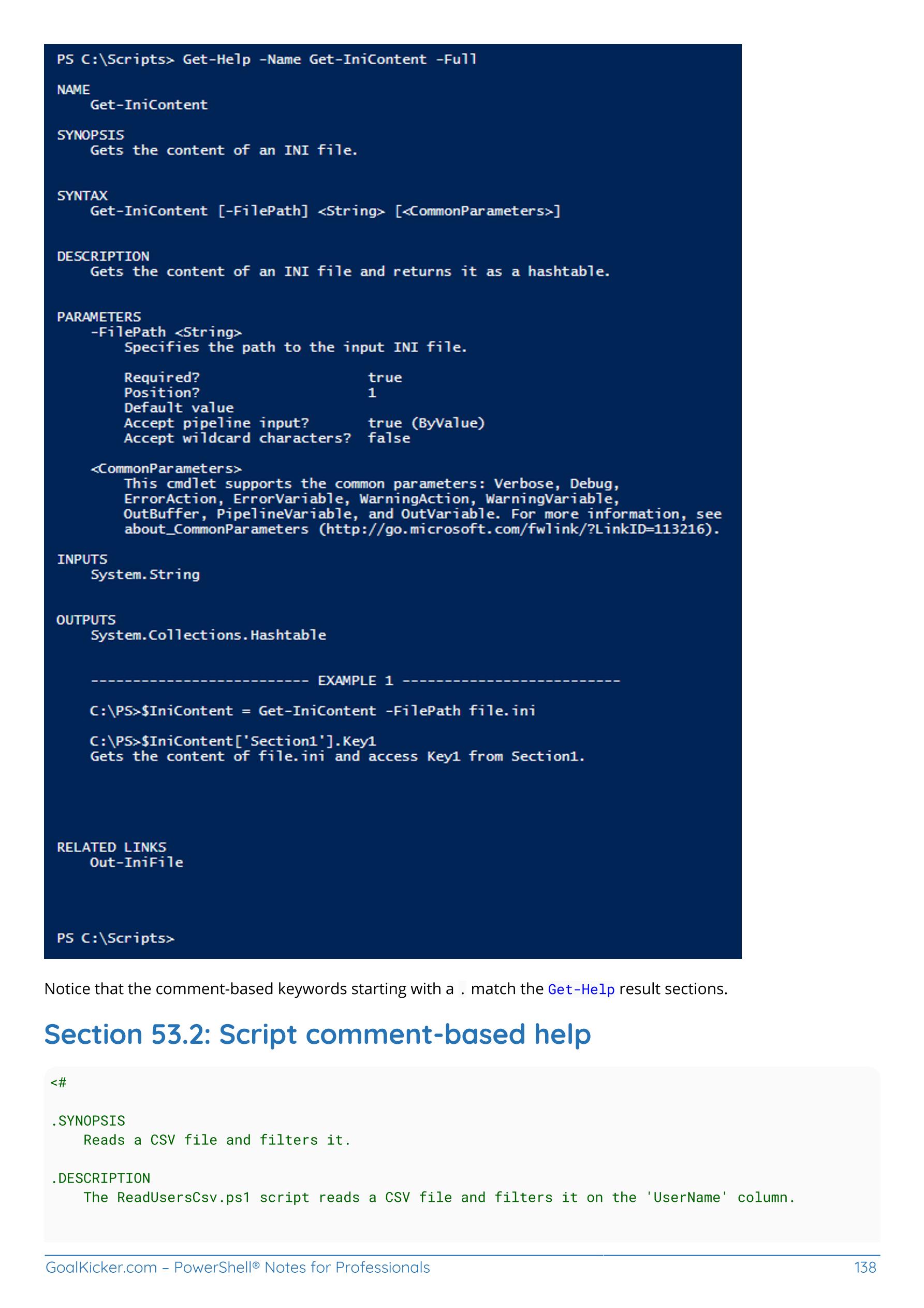 Powershell Notes 146페이지