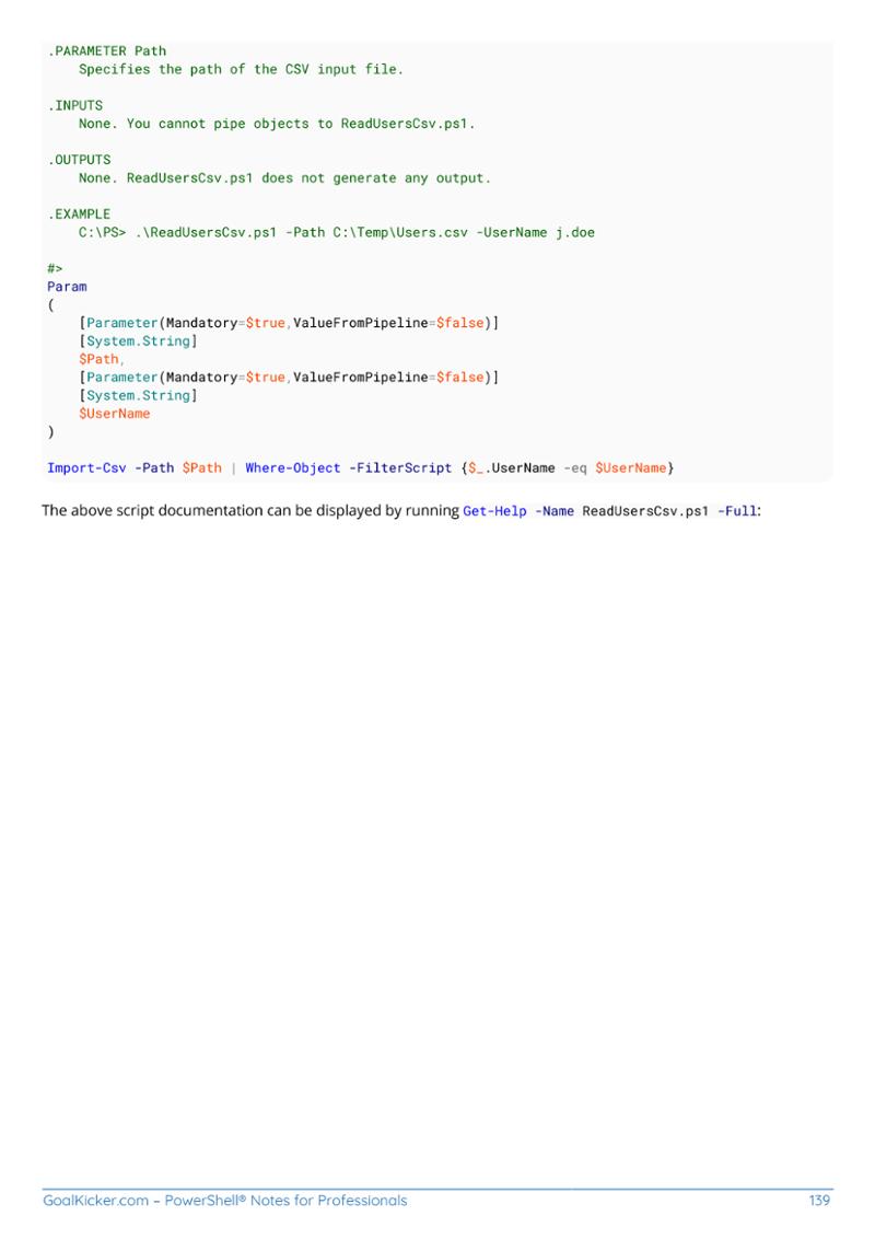 Powershell Notes 147페이지