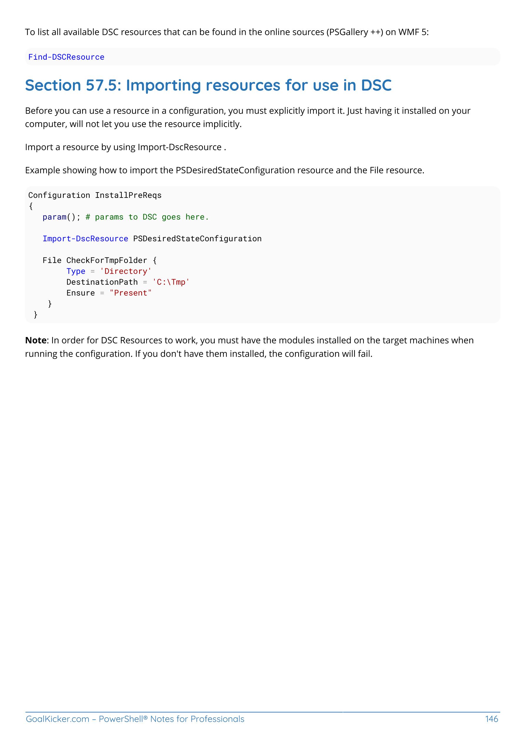 Powershell Notes 154페이지
