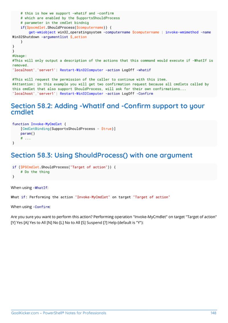Powershell Notes 156페이지