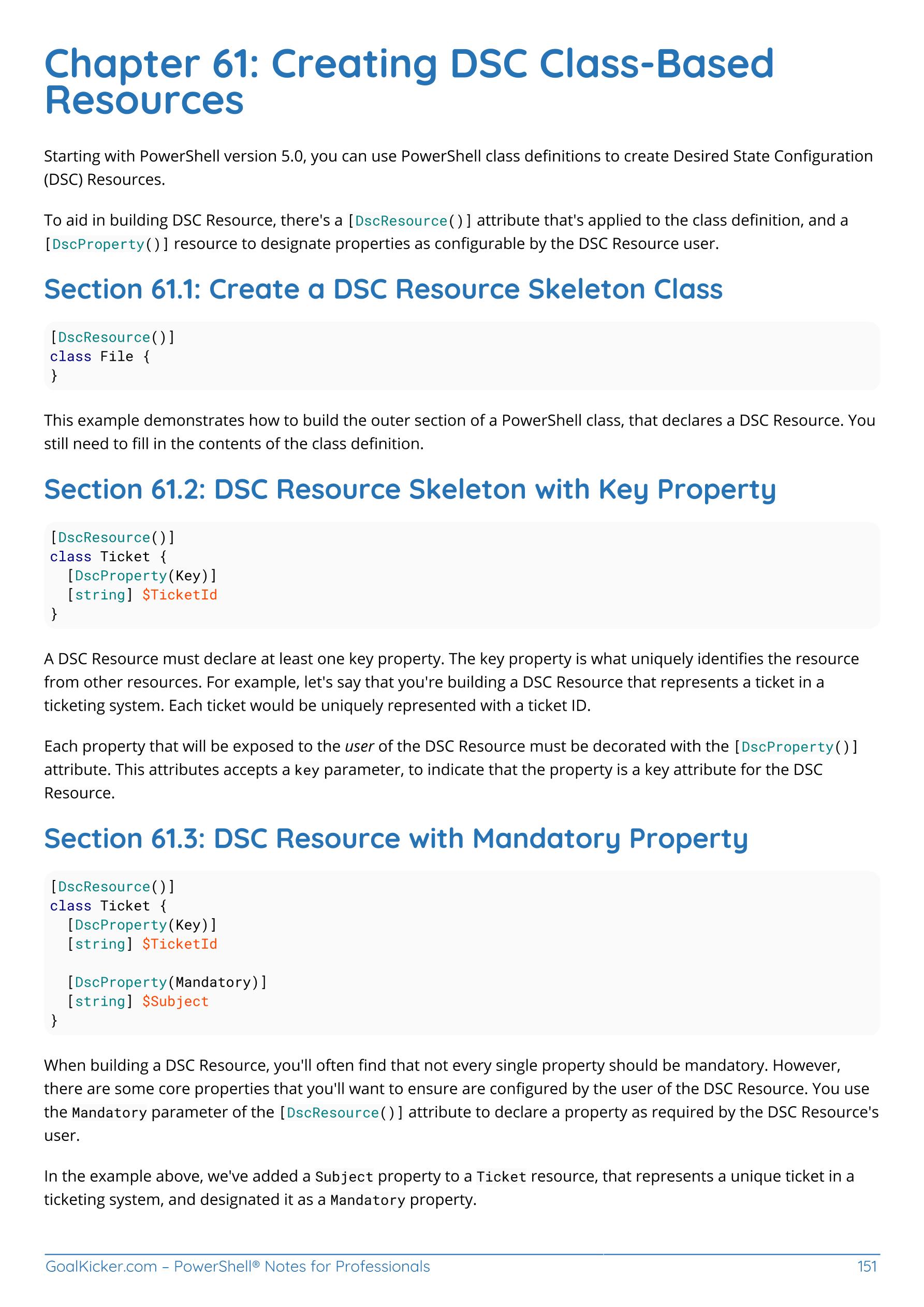 Powershell Notes 159페이지