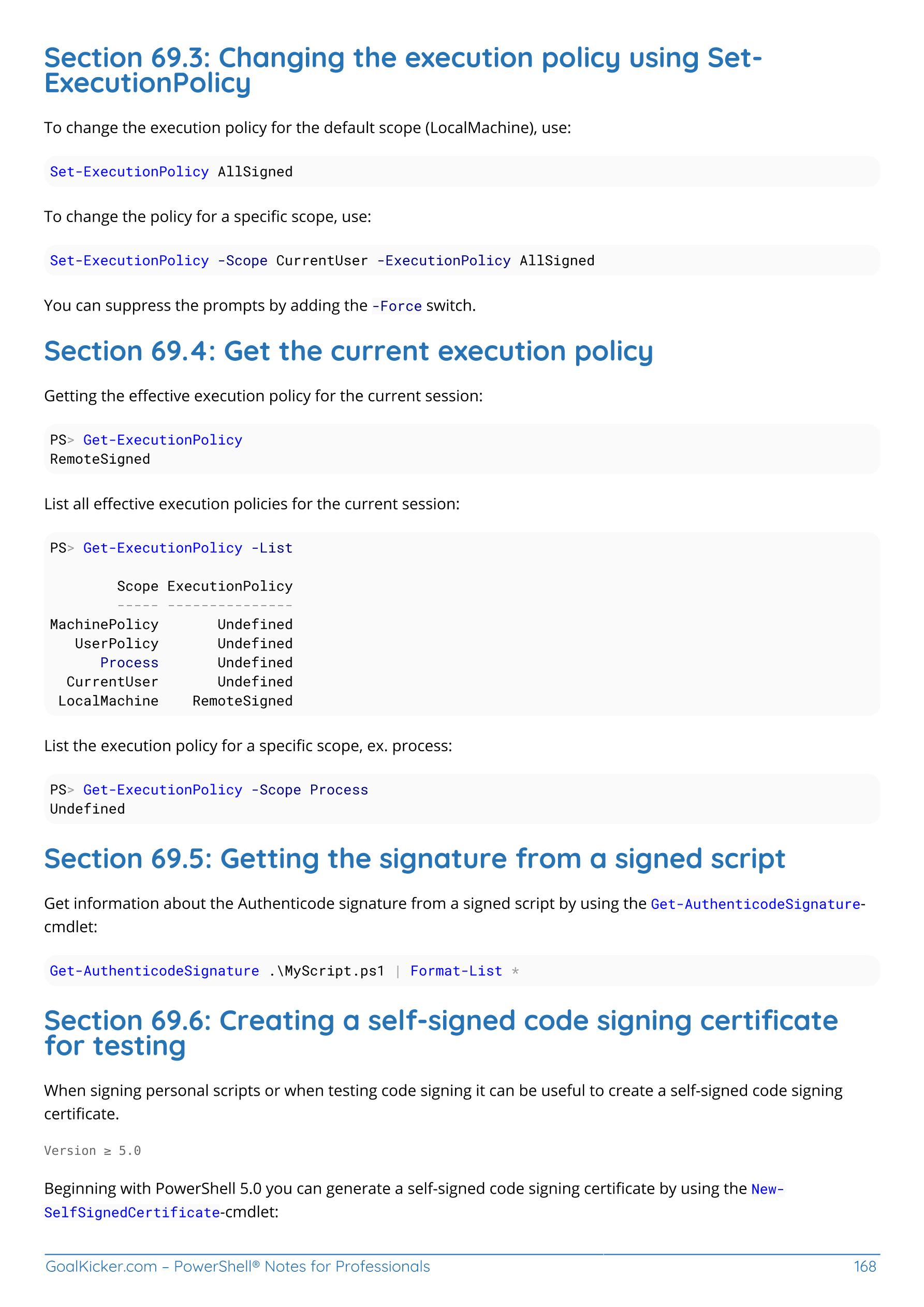 Powershell Notes 176페이지