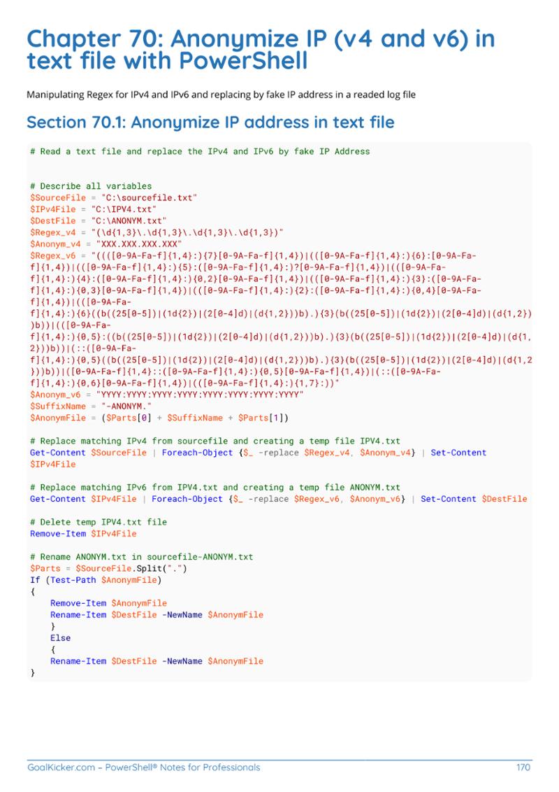 Powershell Notes 178페이지