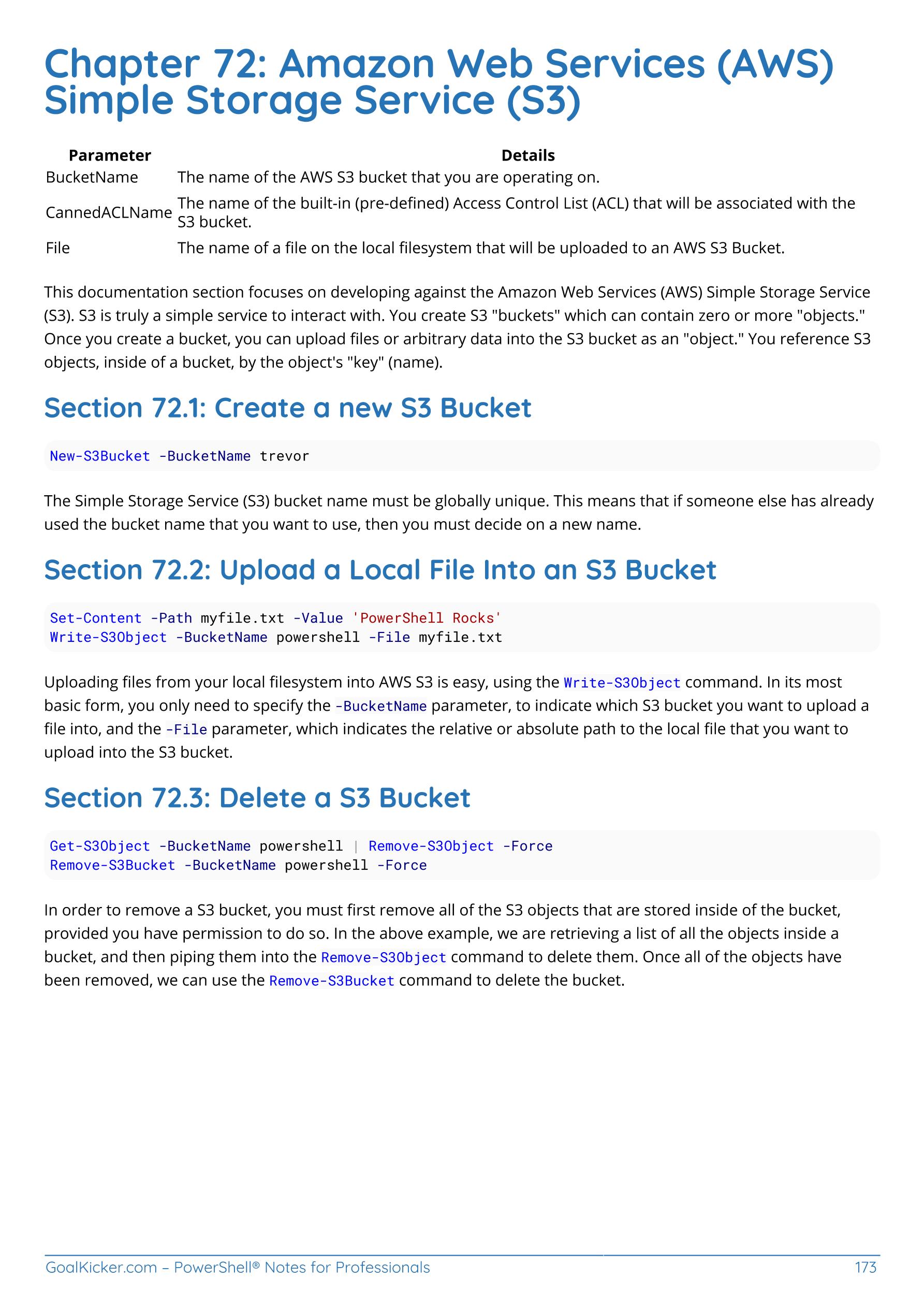 Powershell Notes 181페이지