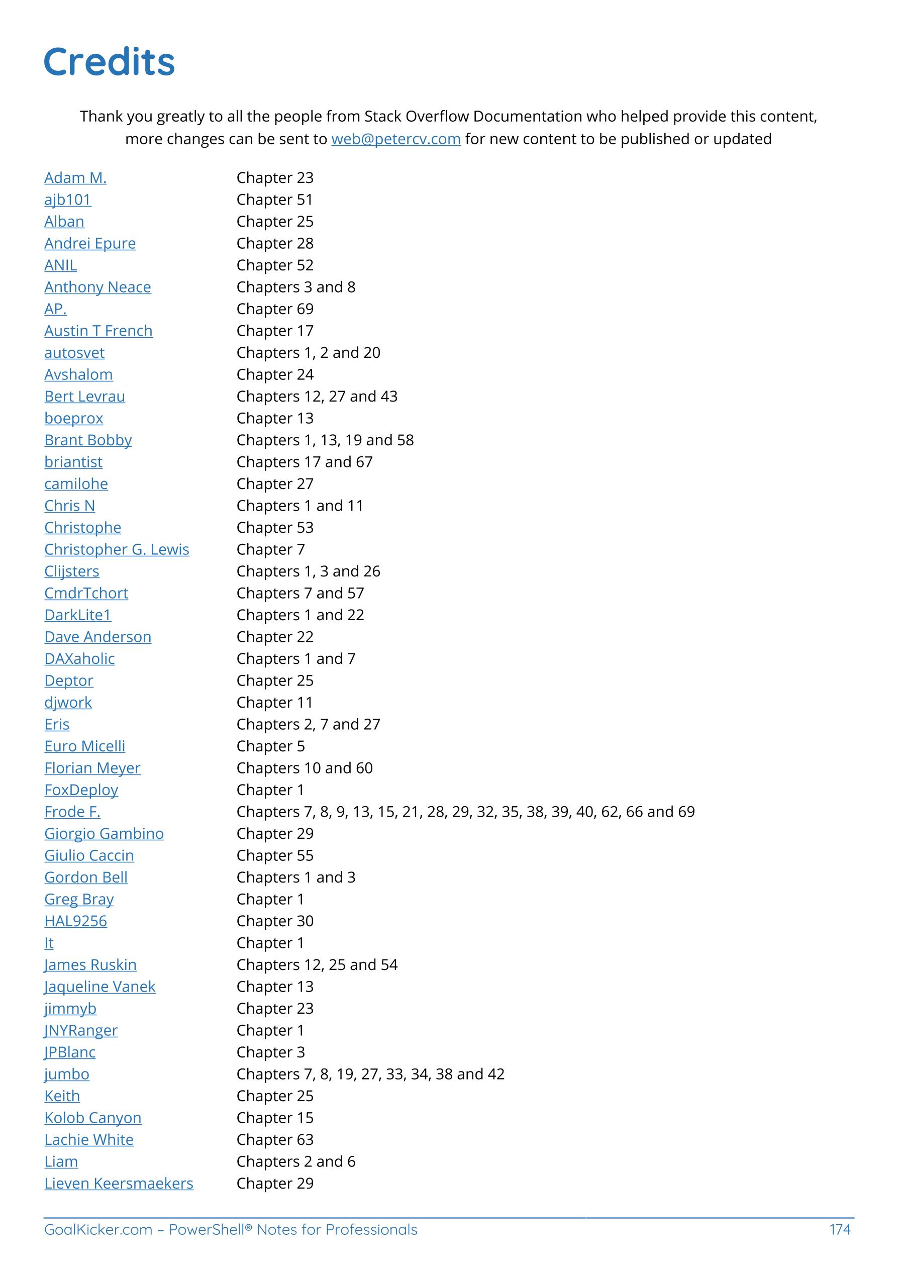 Powershell Notes 182페이지