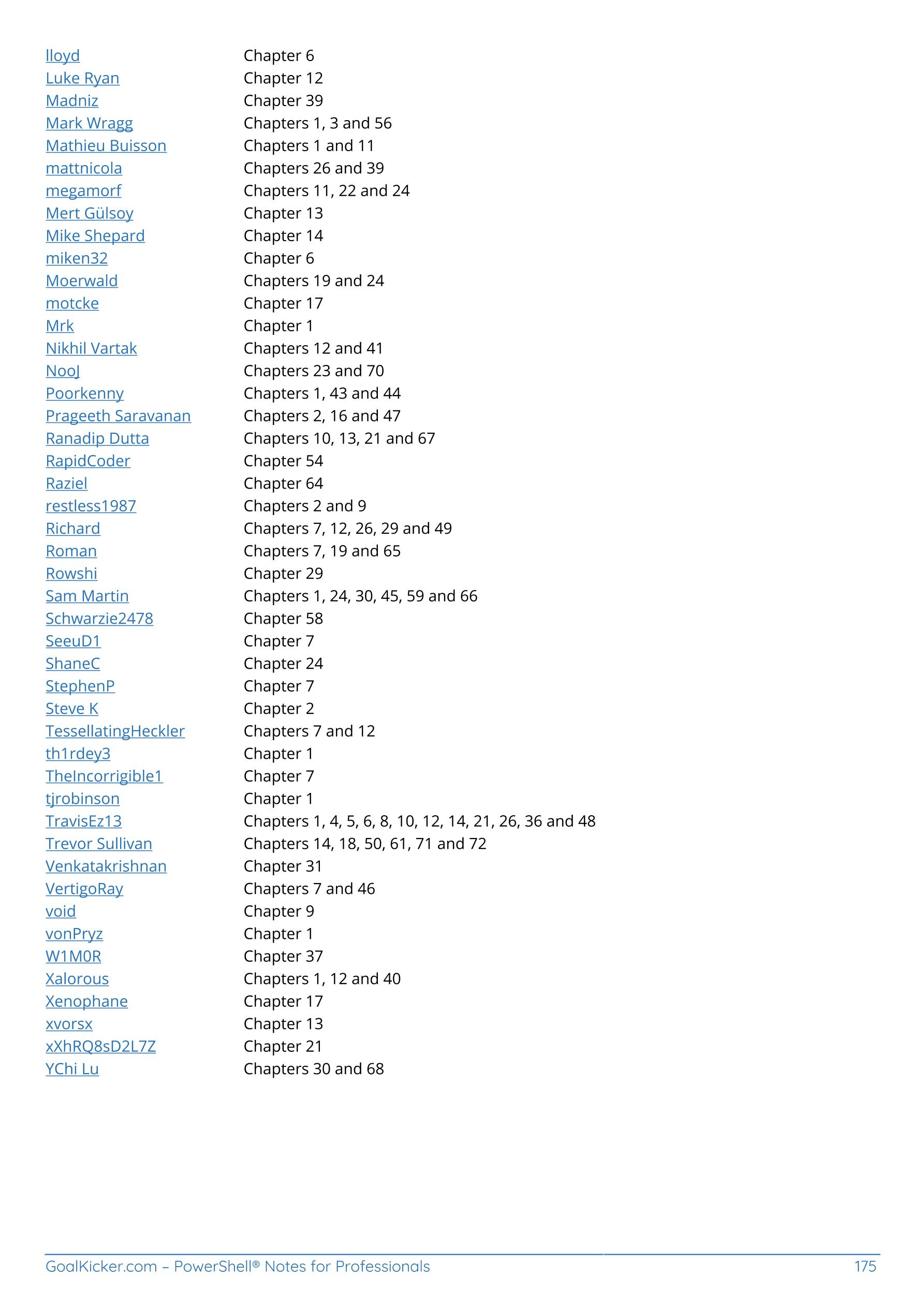 Powershell Notes 183페이지