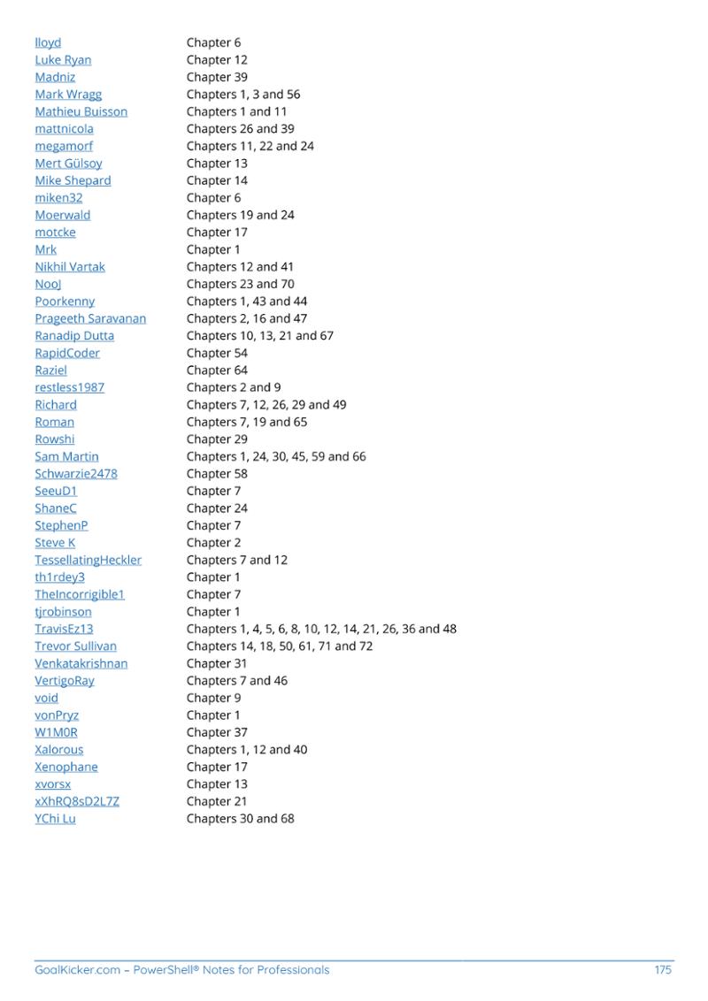 Powershell Notes 183페이지