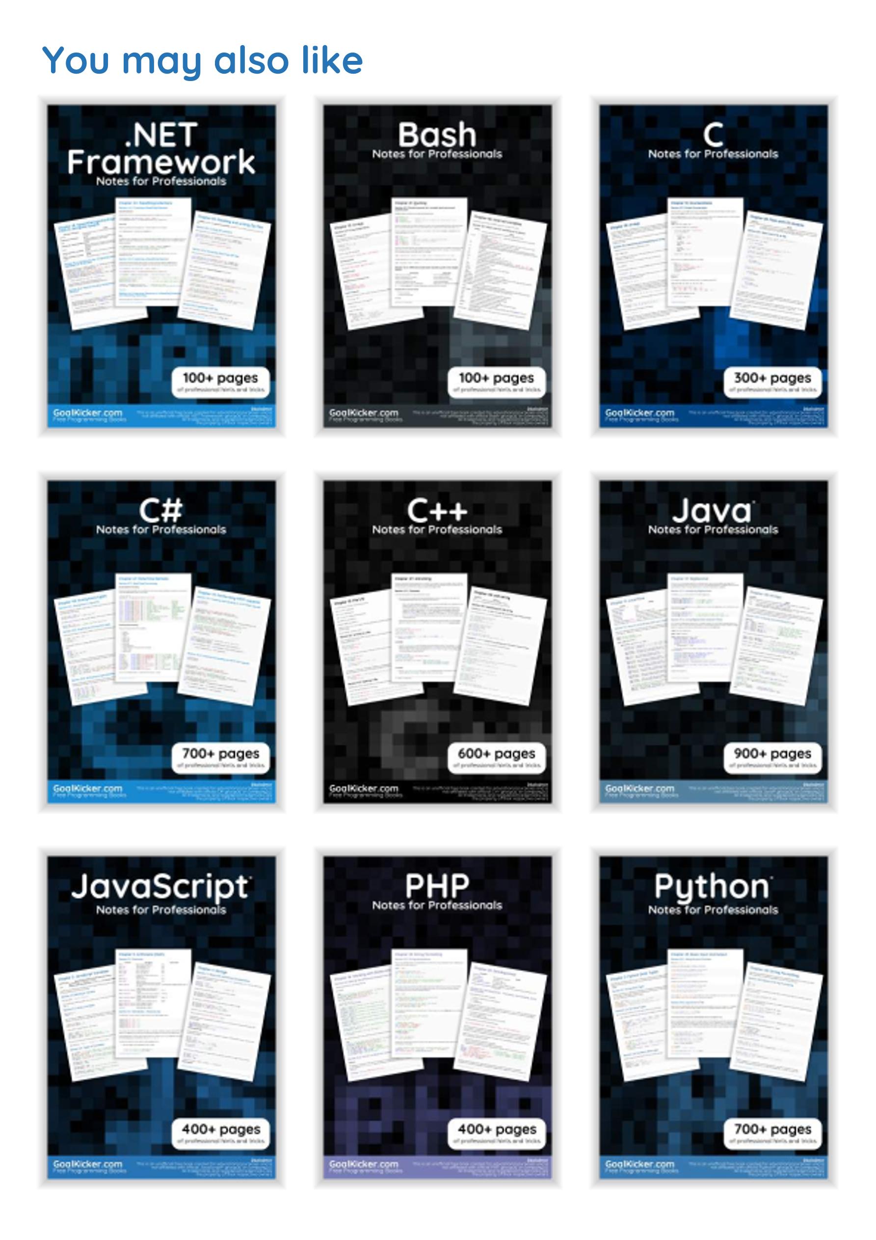 Powershell Notes 184페이지