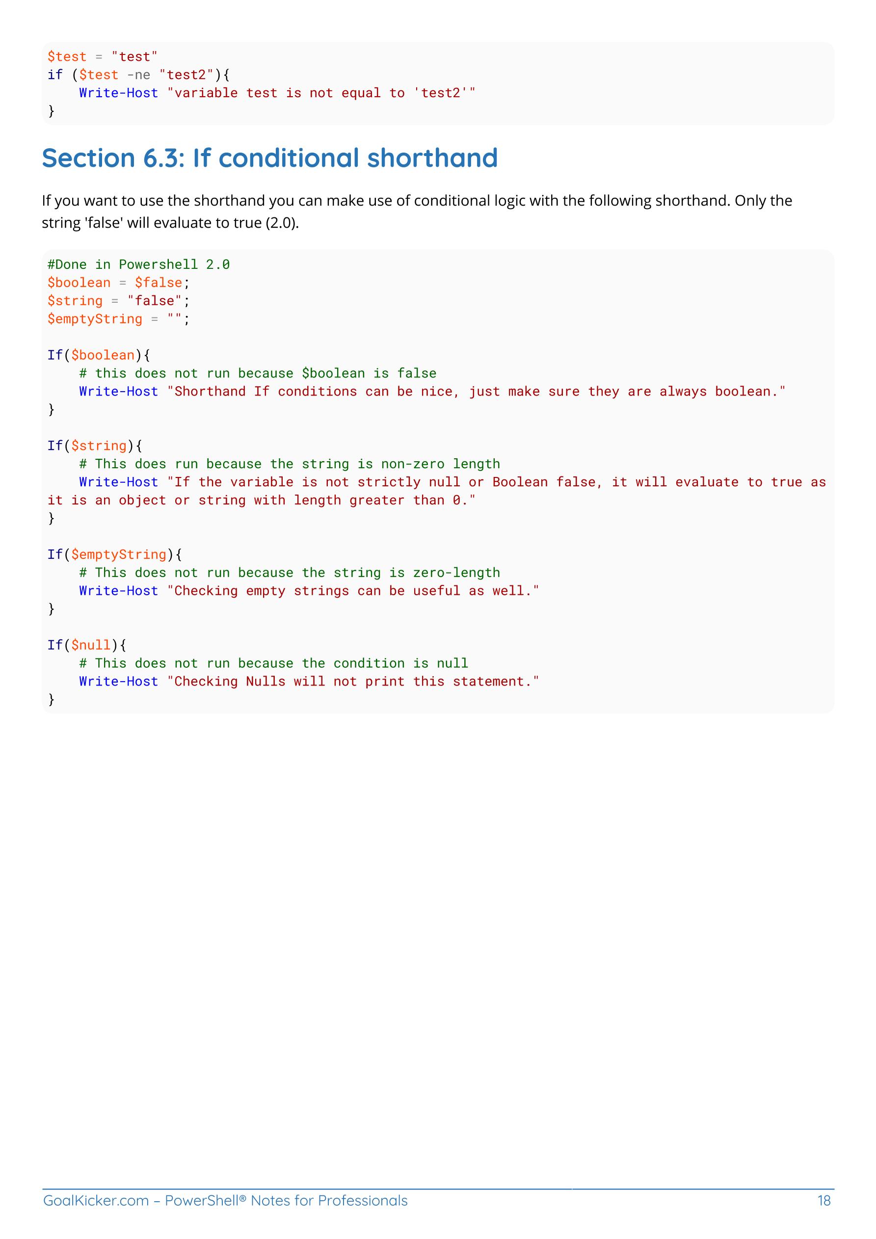 Powershell Notes 26페이지