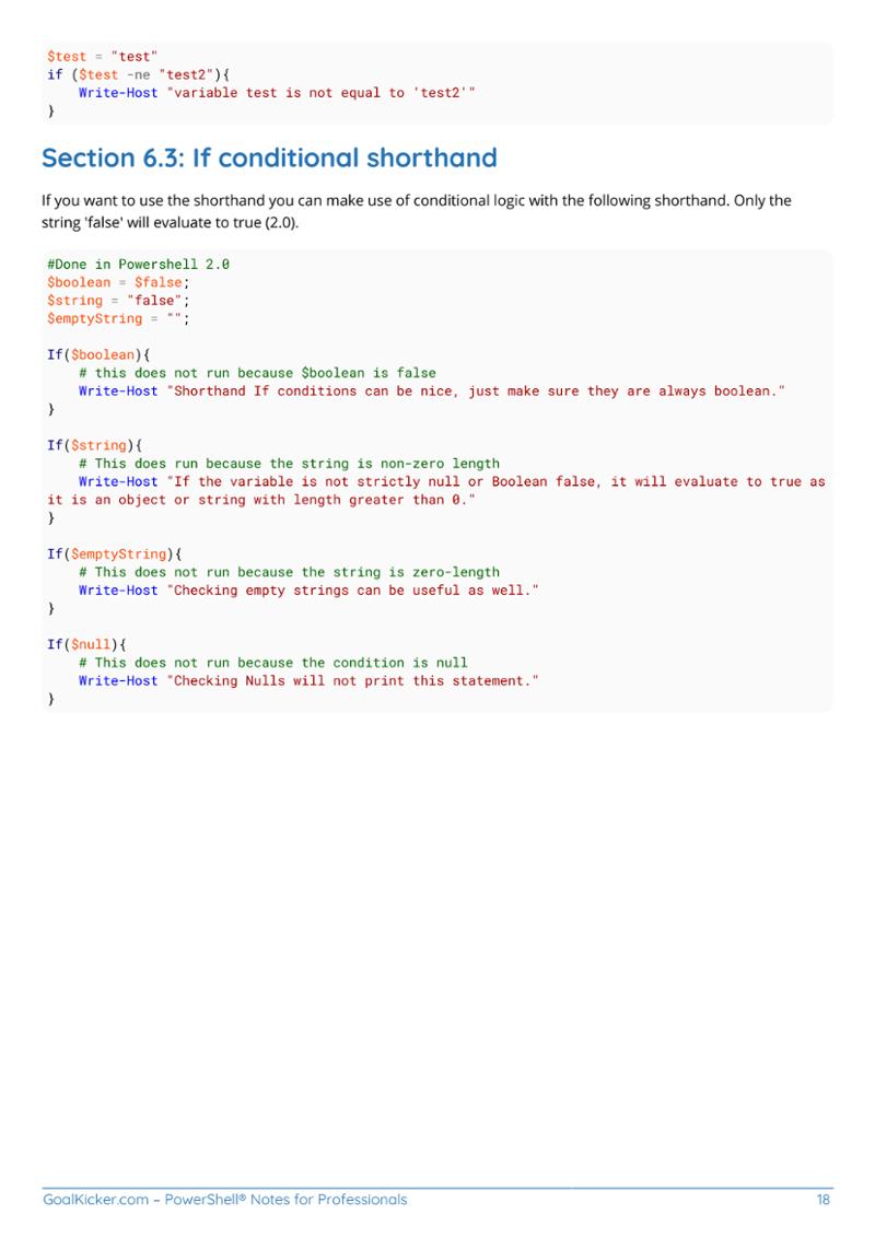Powershell Notes 26페이지