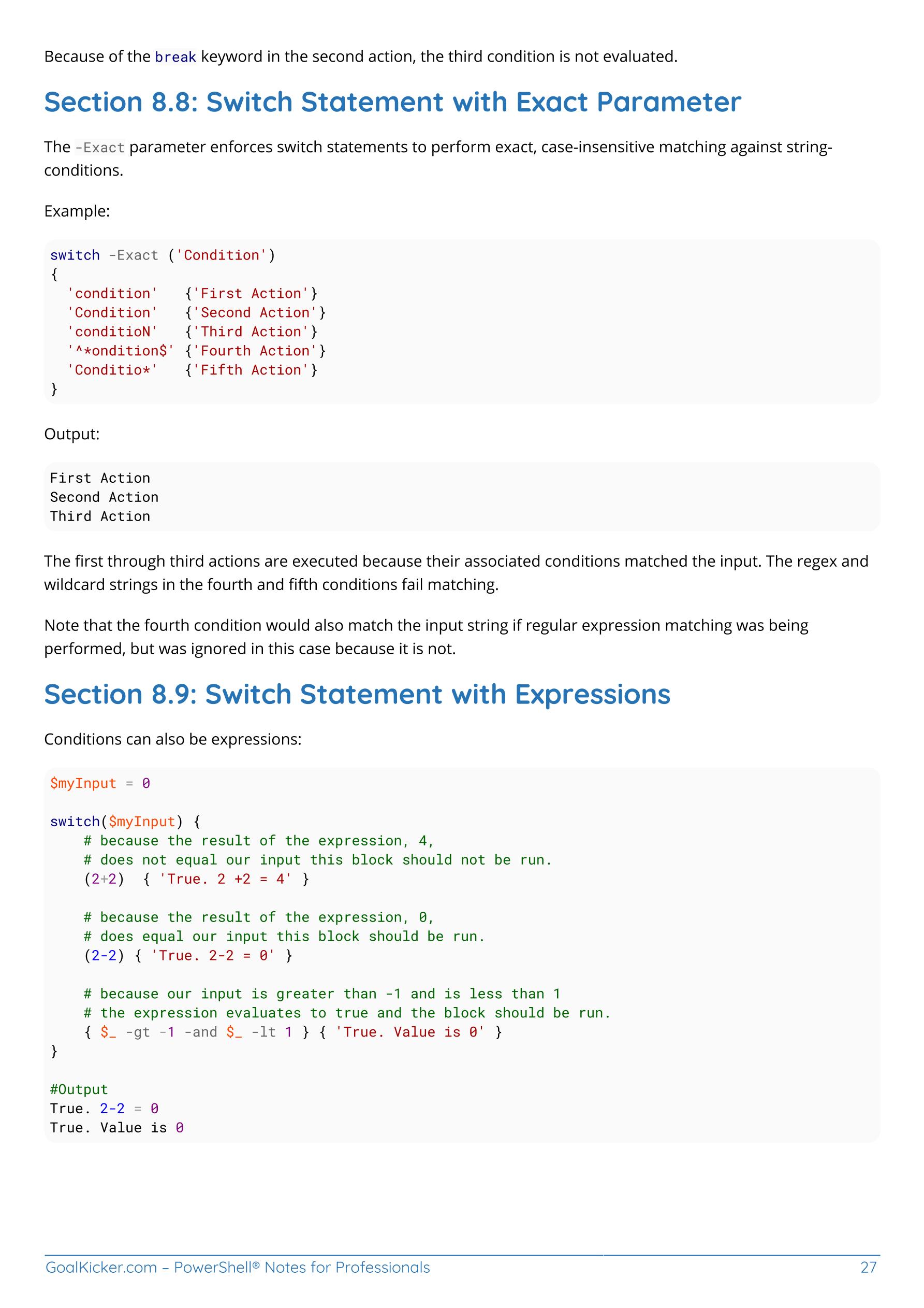 Powershell Notes 35페이지
