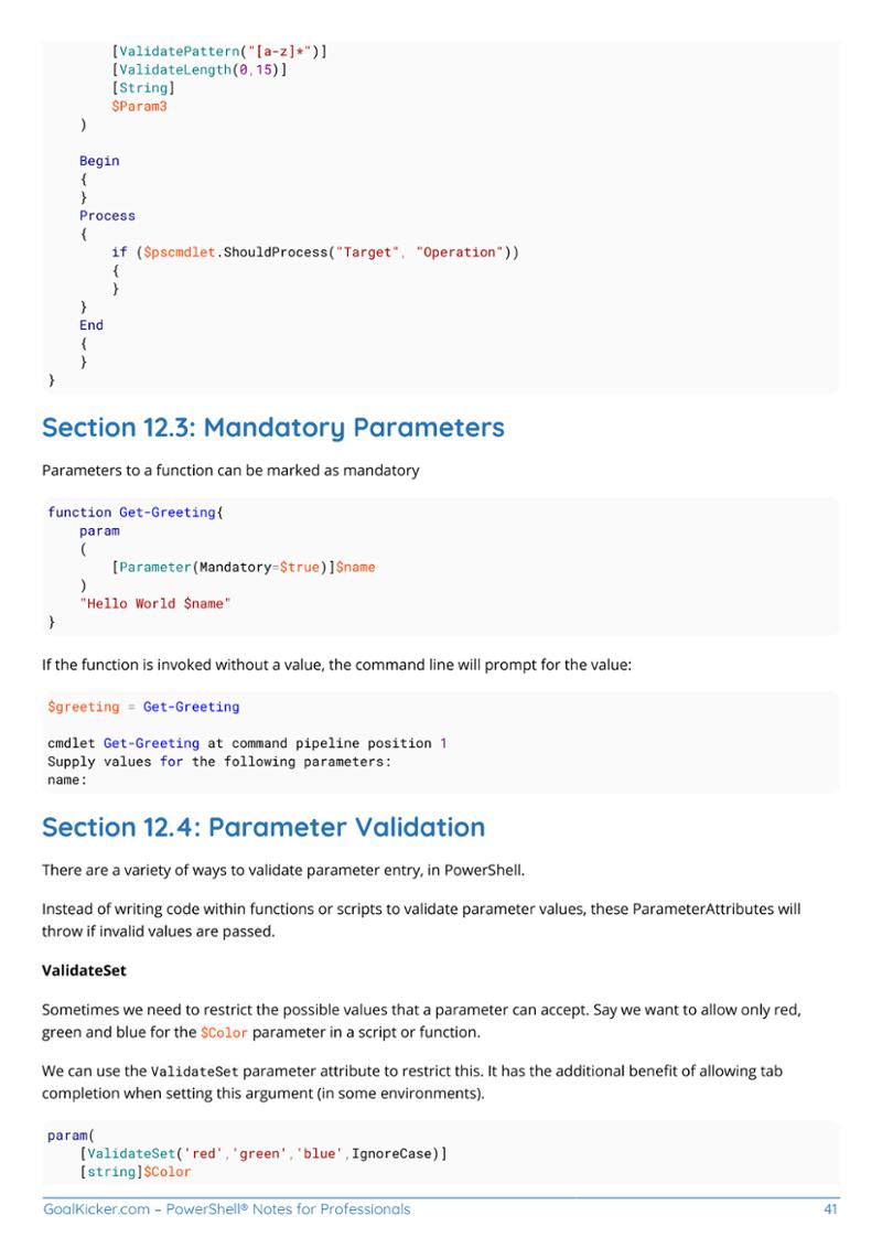 Powershell Notes 49페이지