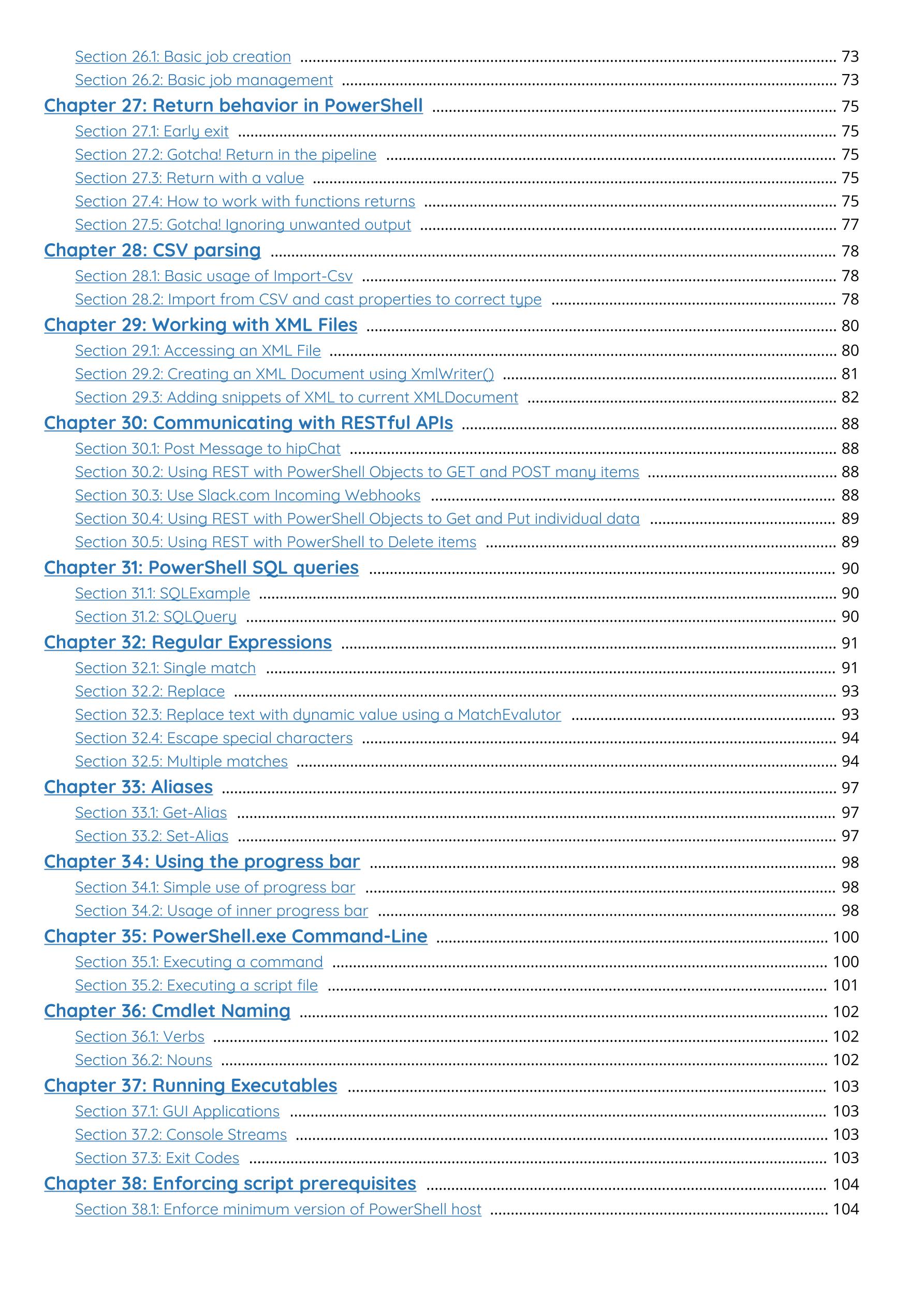 Powershell Notes 5페이지