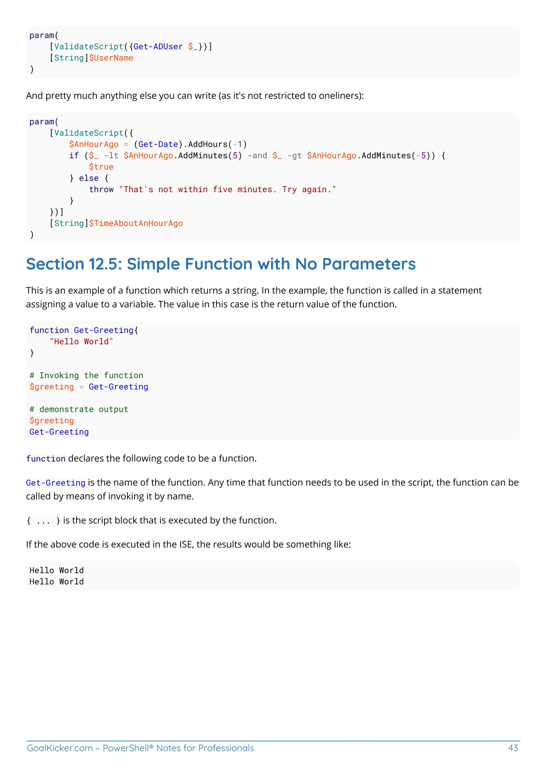 Powershell Notes 51페이지