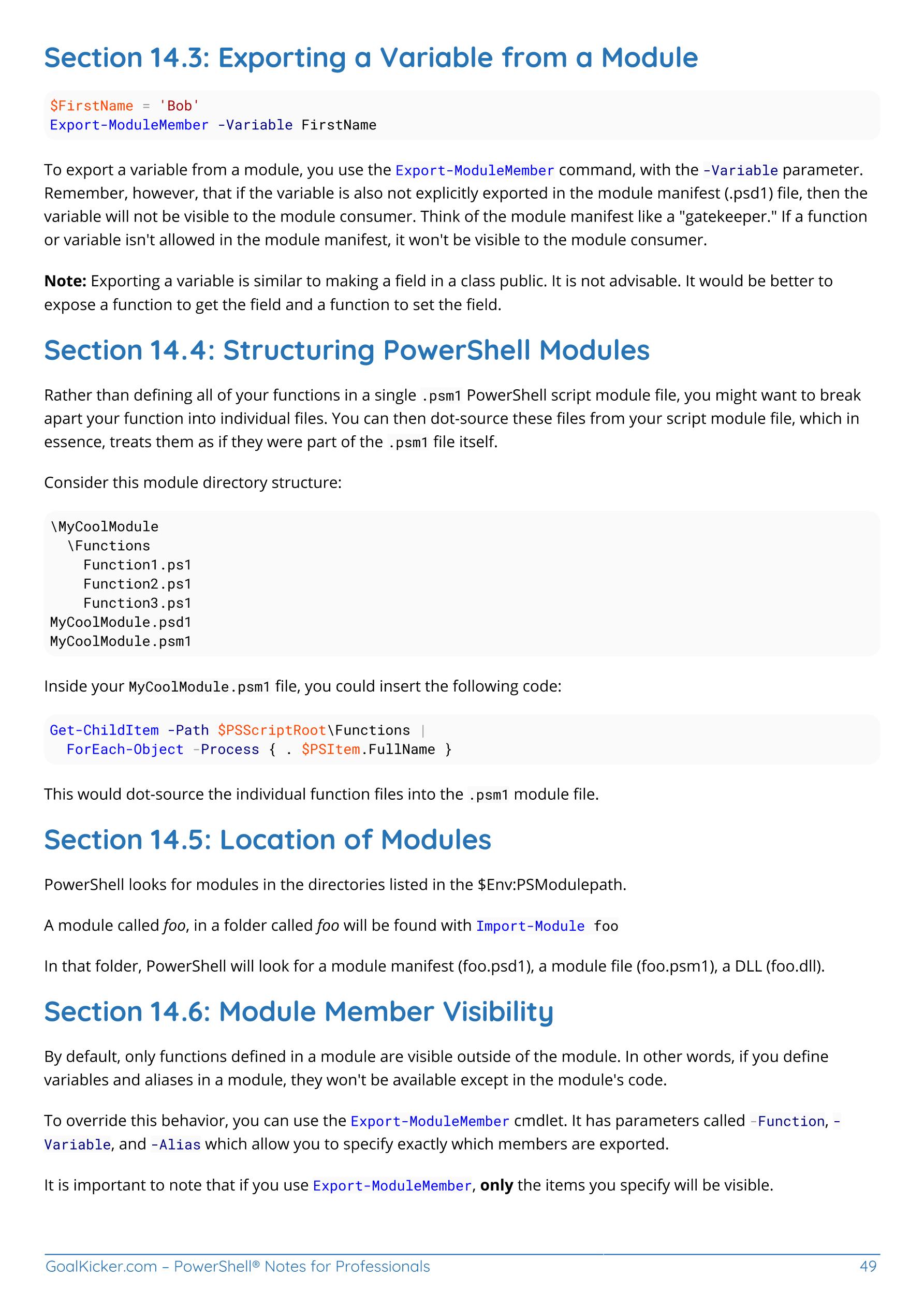Powershell Notes 57페이지