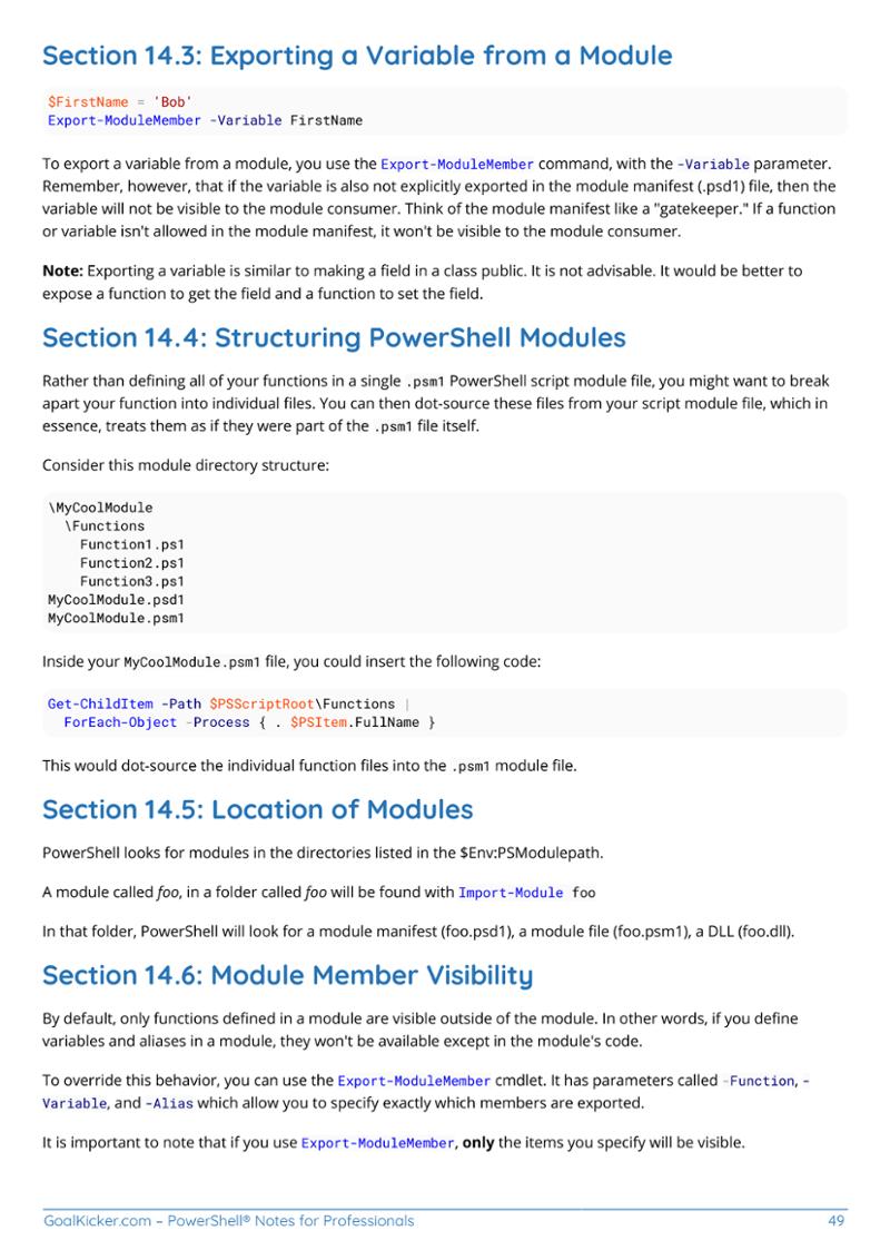 Powershell Notes 57페이지