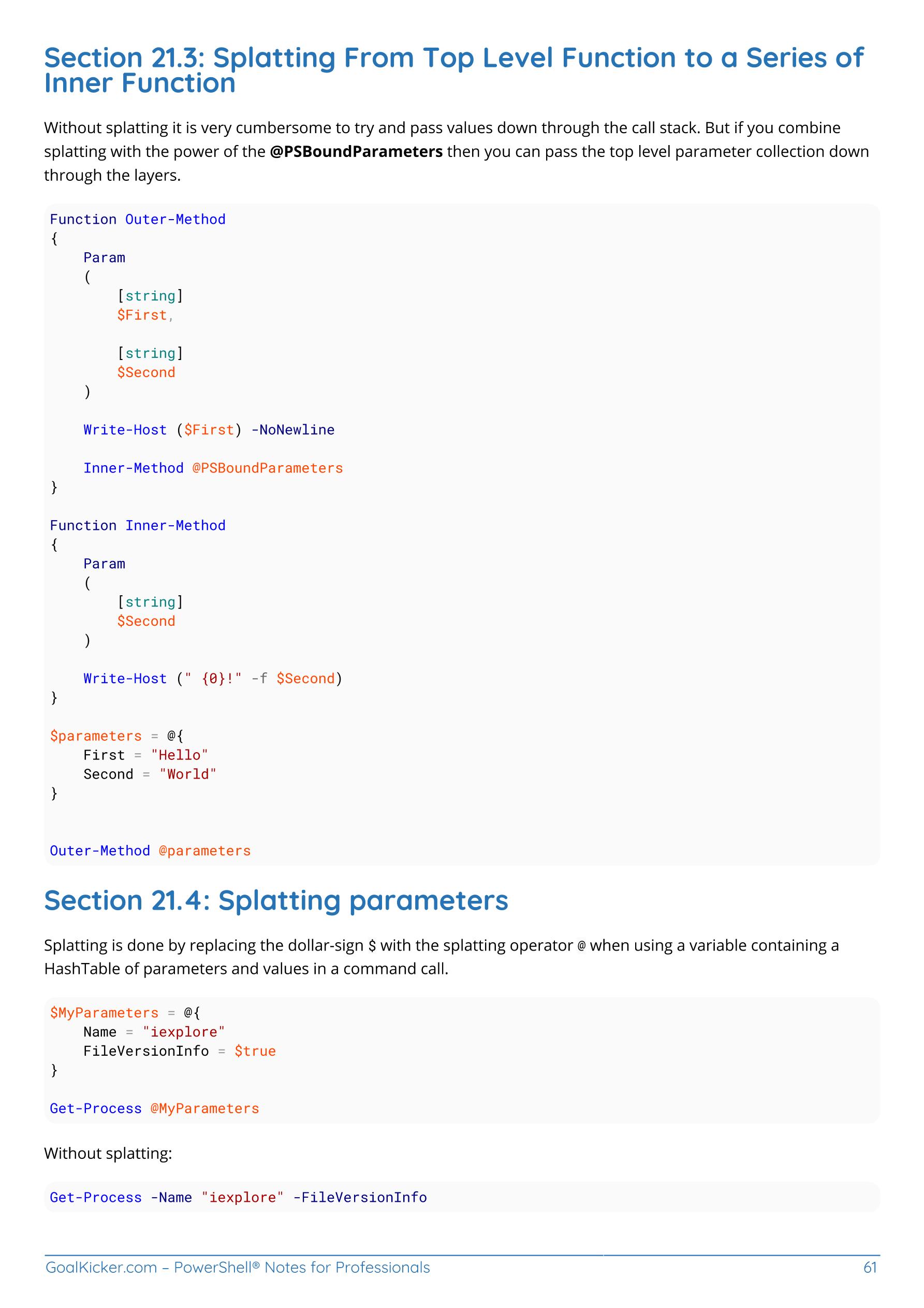 Powershell Notes 69페이지