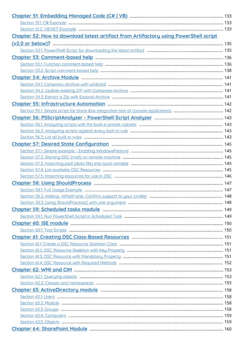 Powershell Notes 7페이지