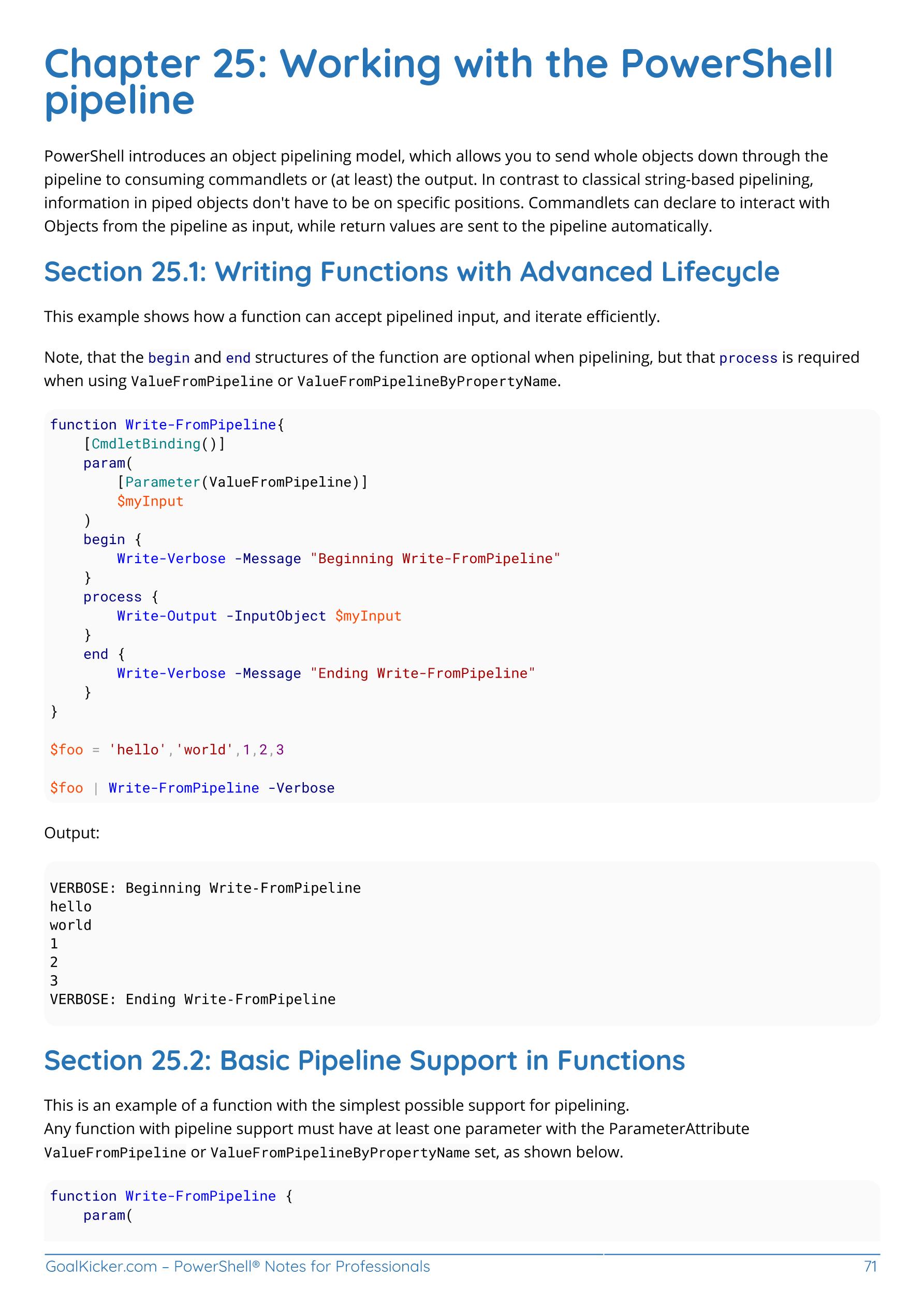 Powershell Notes 79페이지