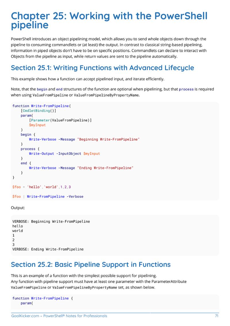 Powershell Notes 79페이지