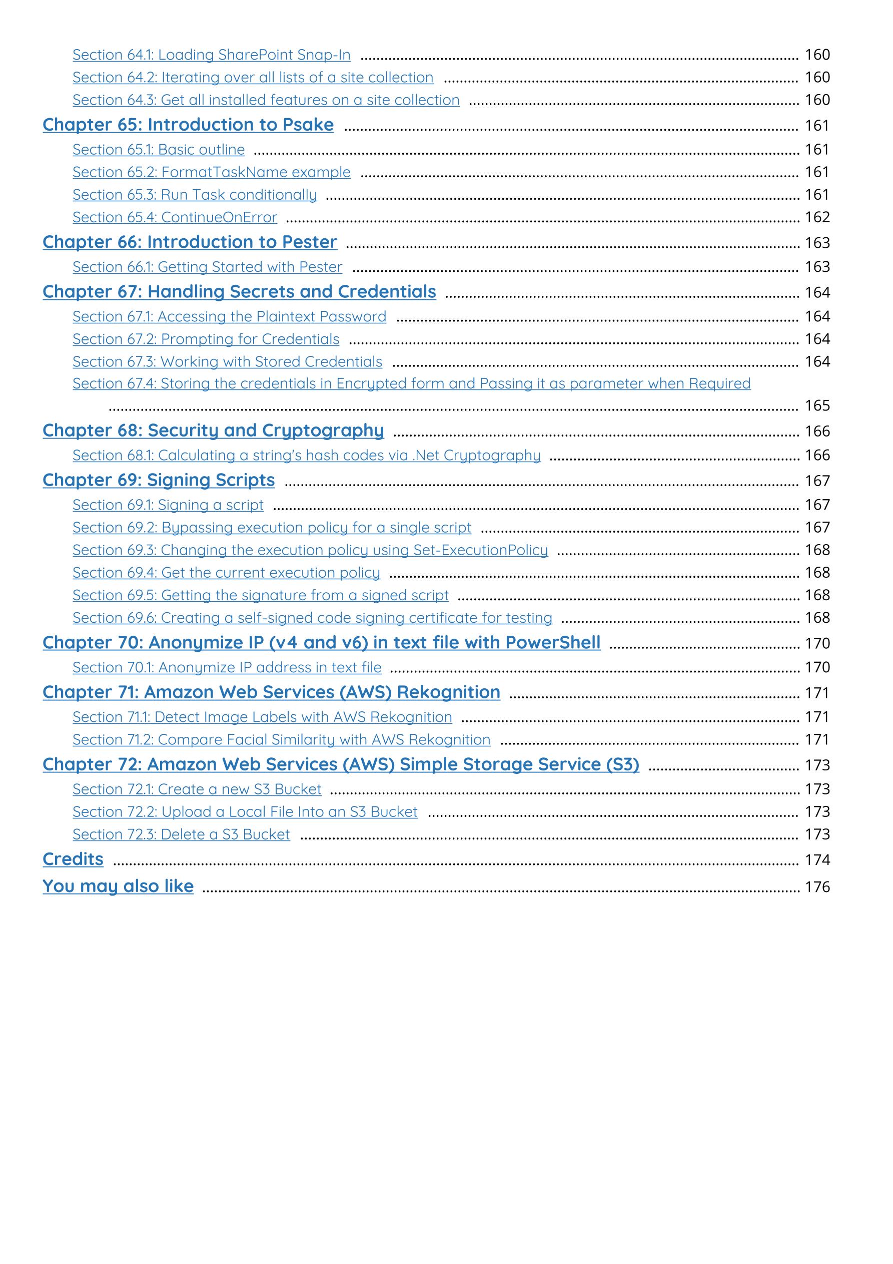 Powershell Notes 8페이지