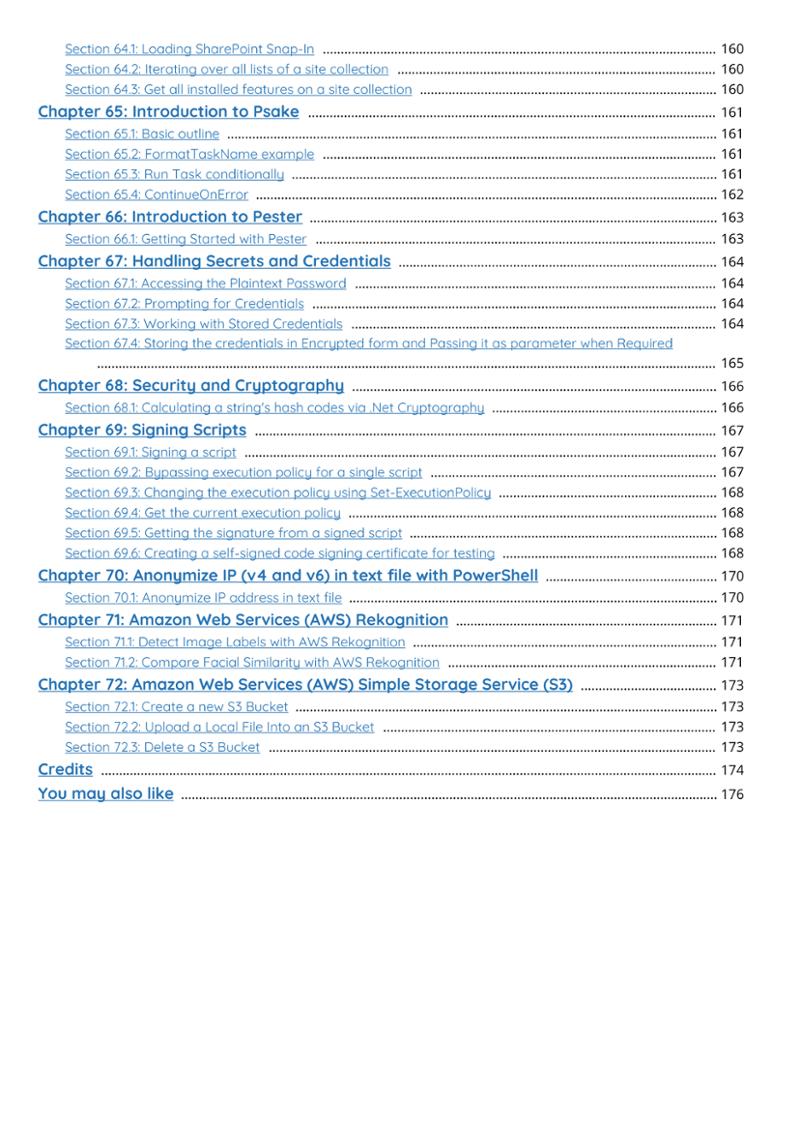 Powershell Notes 8페이지