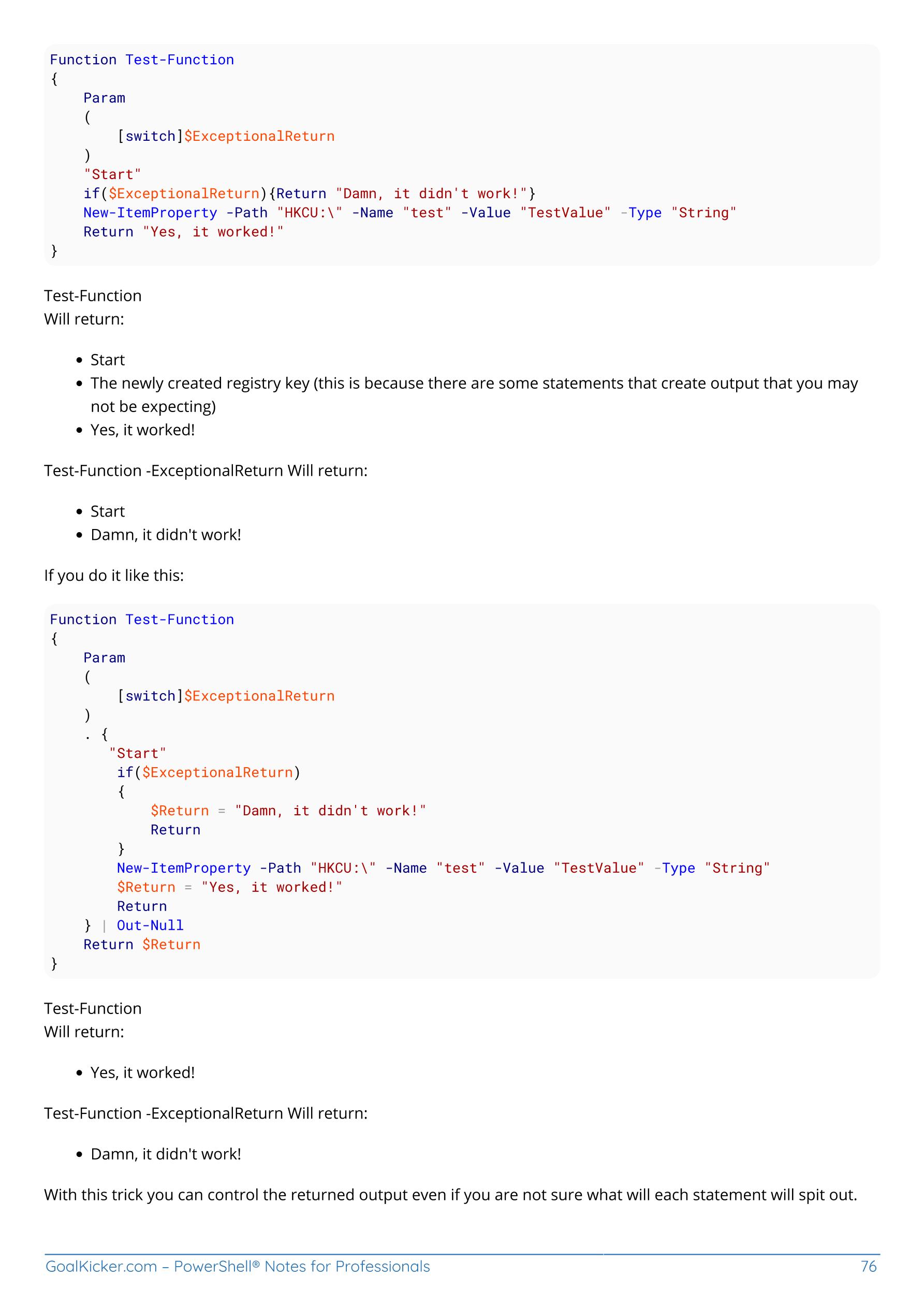 Powershell Notes 84페이지