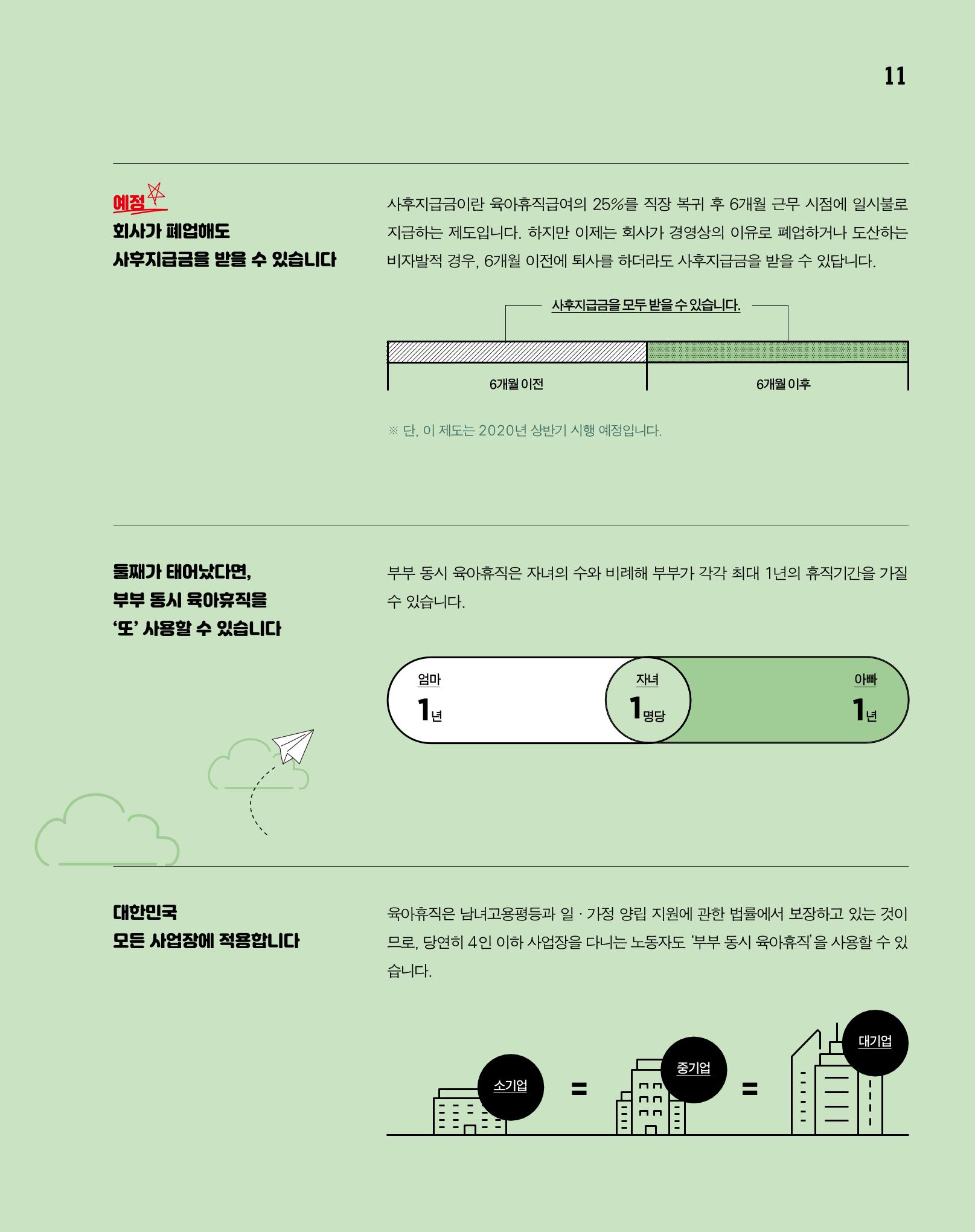 월간내일 웹진 2020년 2-3월호 11페이지