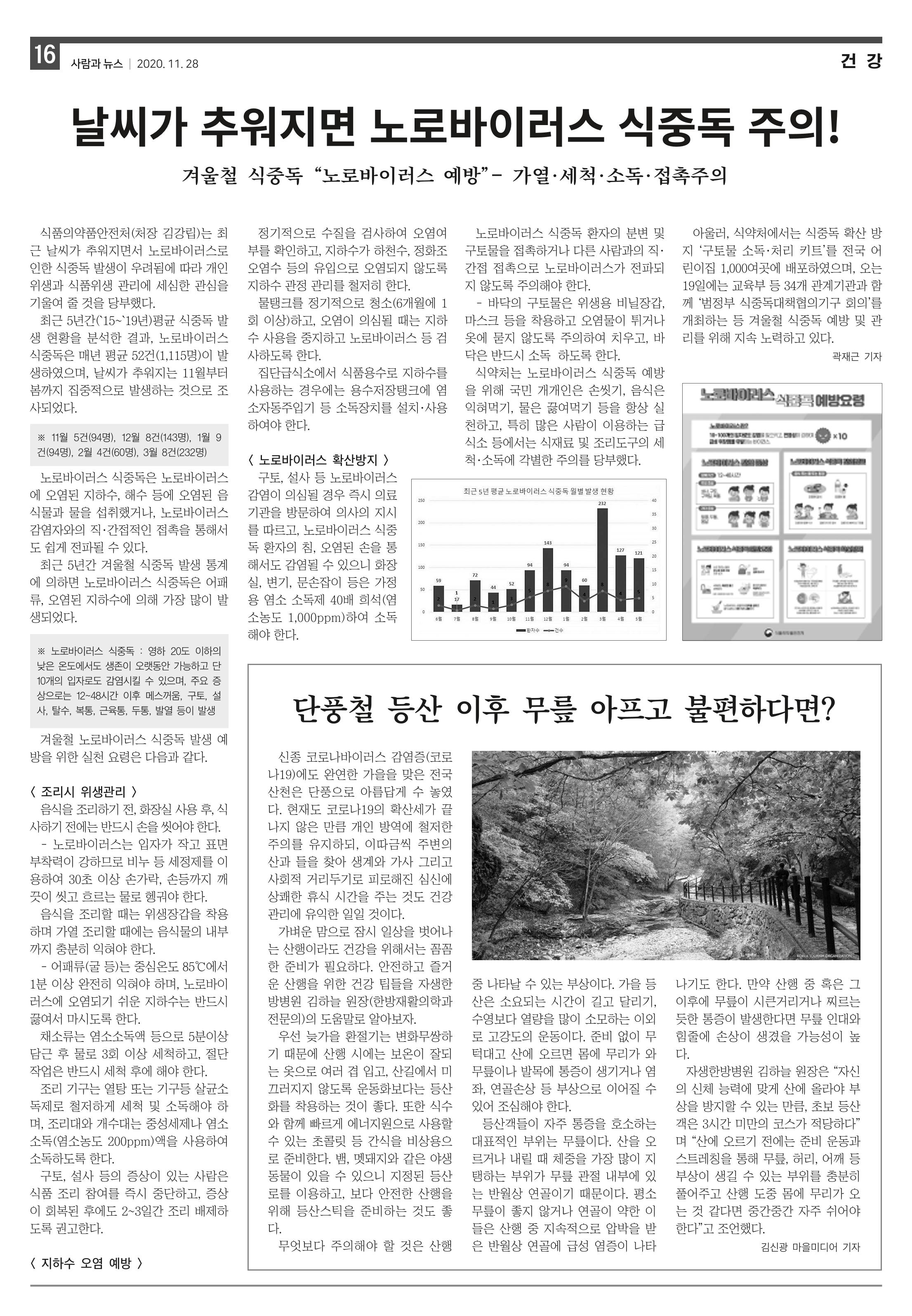 PNN 사람과뉴스 10호 16페이지