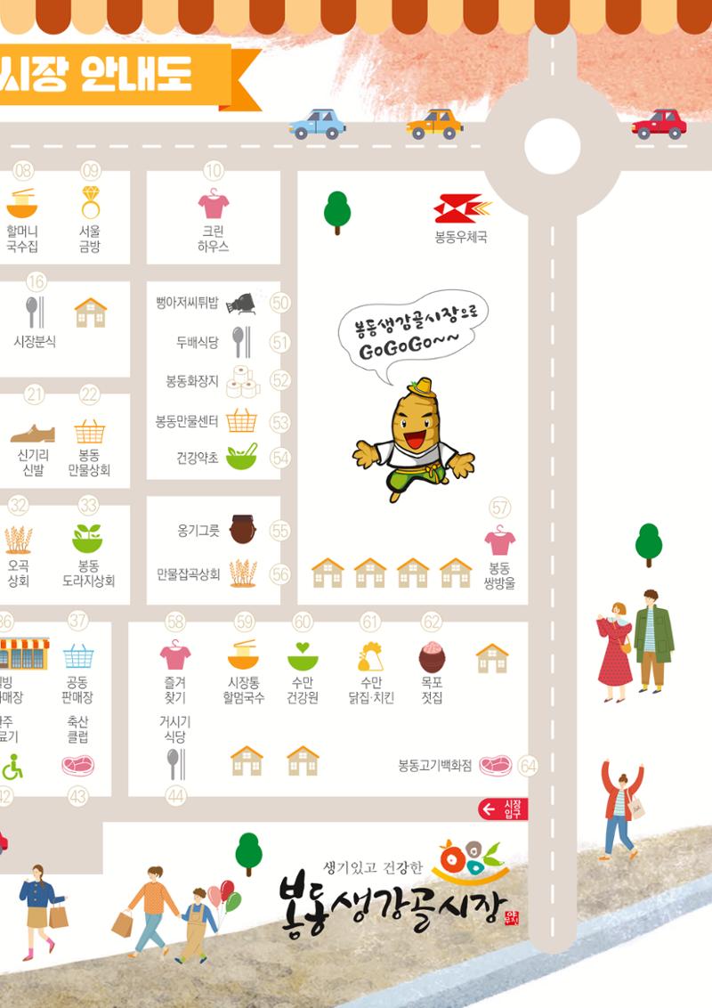 2020 봉동생강골시장 상인이야기 7페이지
